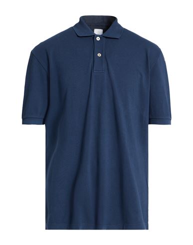 Poloshirt Herren Marineblau 3XL,XL,XXL Herren