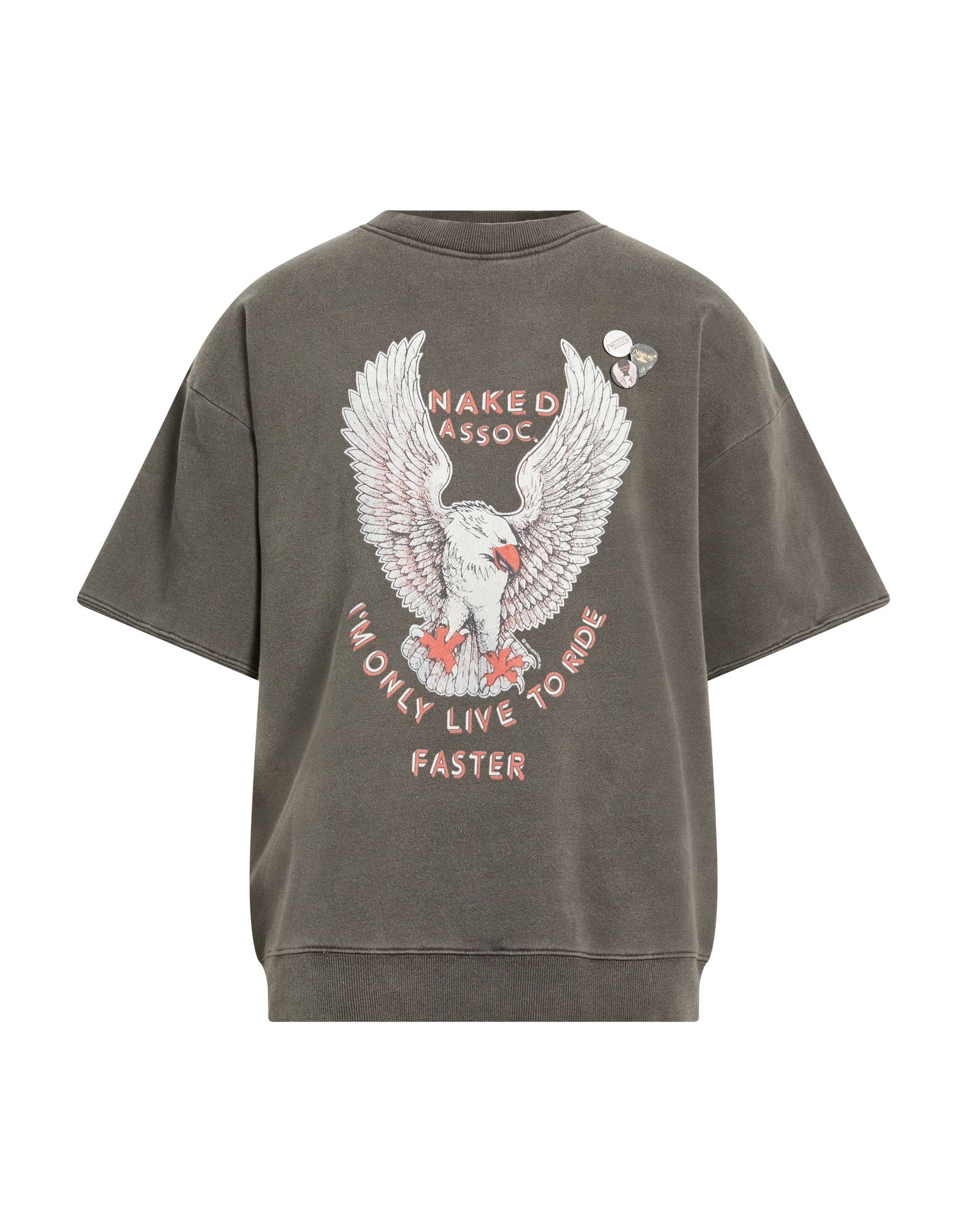 Newtone - Tops - Sweatshirts - On Yoox.com 