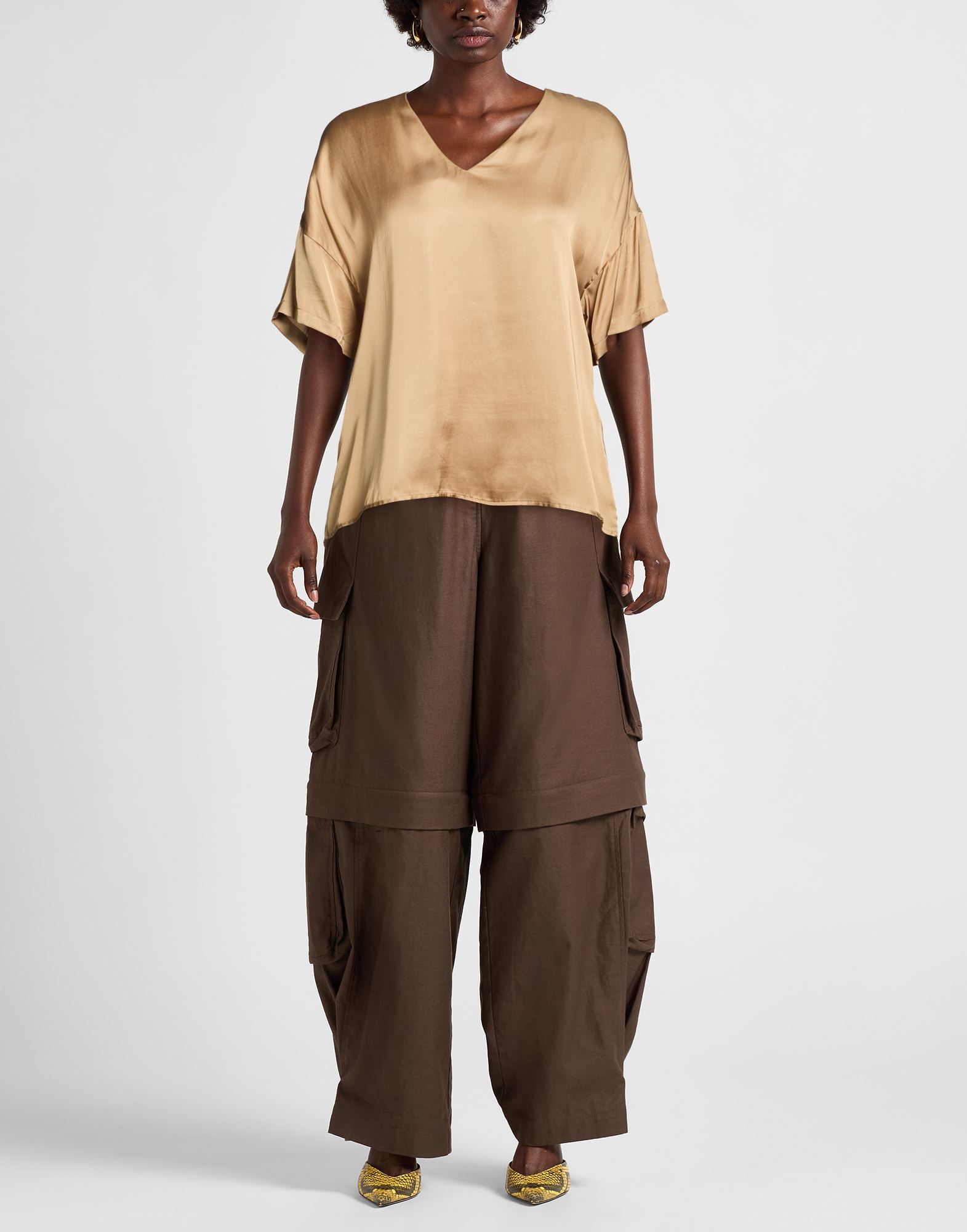  Dixie - Tops - Tops - On Yoox.com 