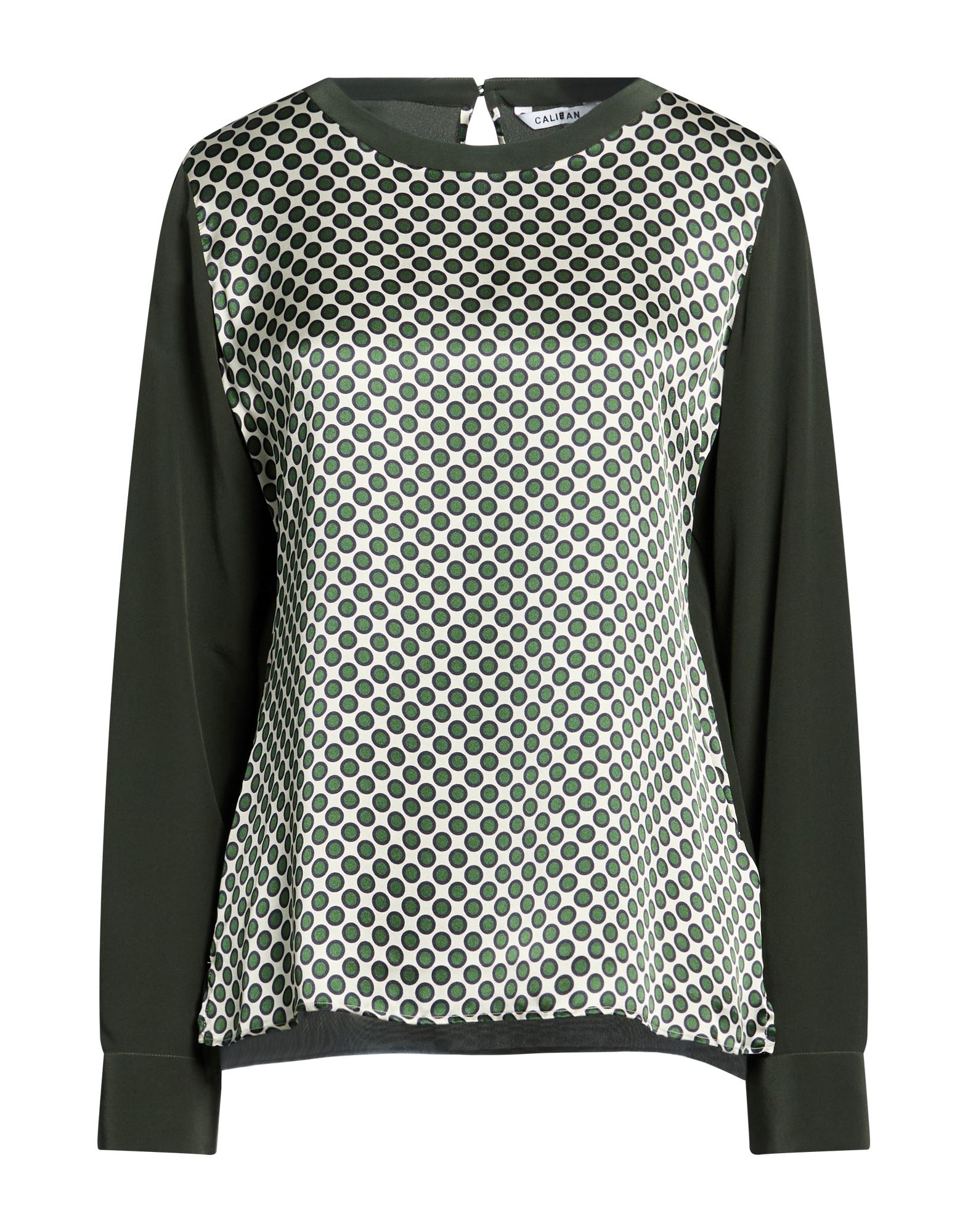  Caliban - Tops - Tops - On Yoox.com 