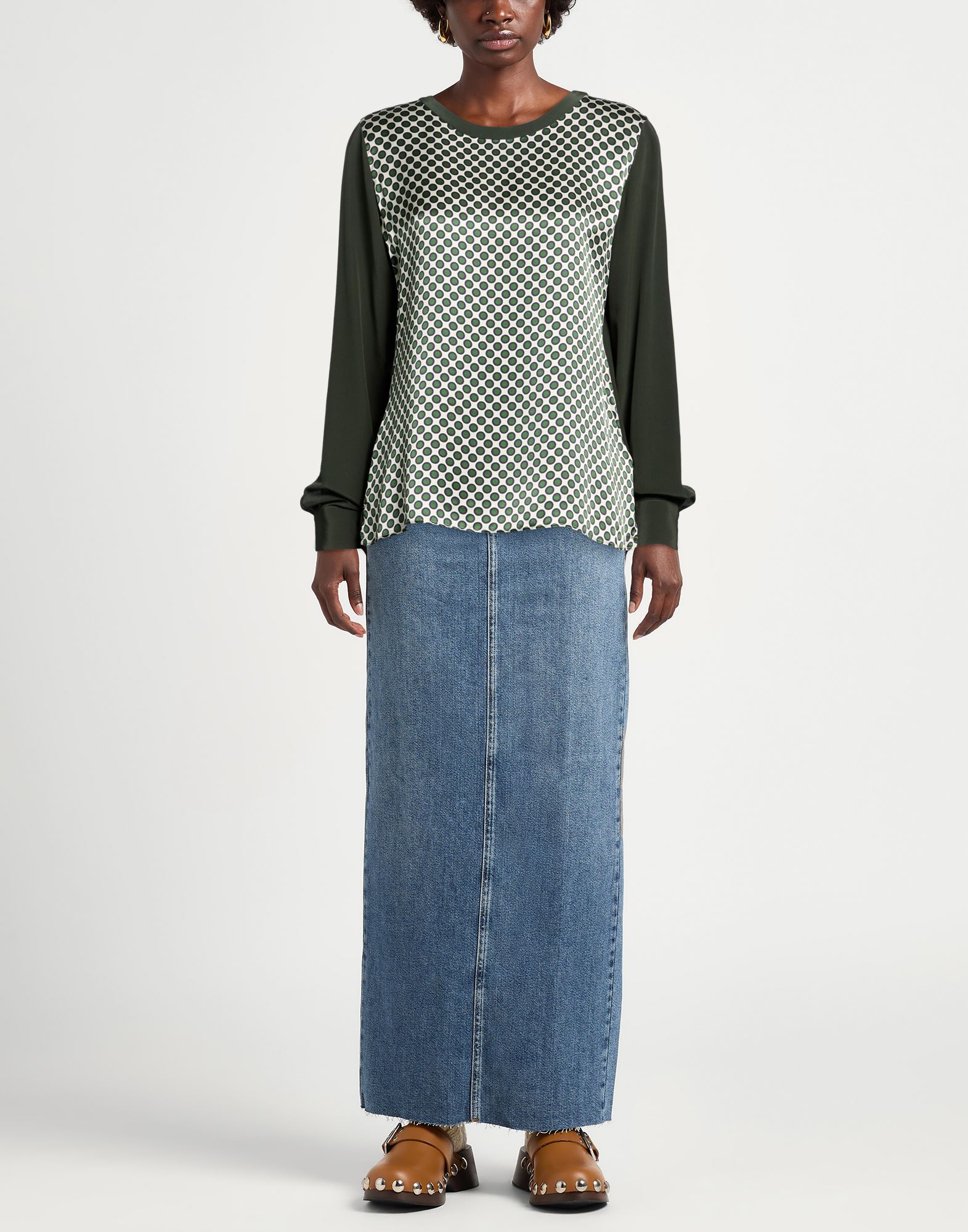  Caliban - Tops - Tops - On Yoox.com 