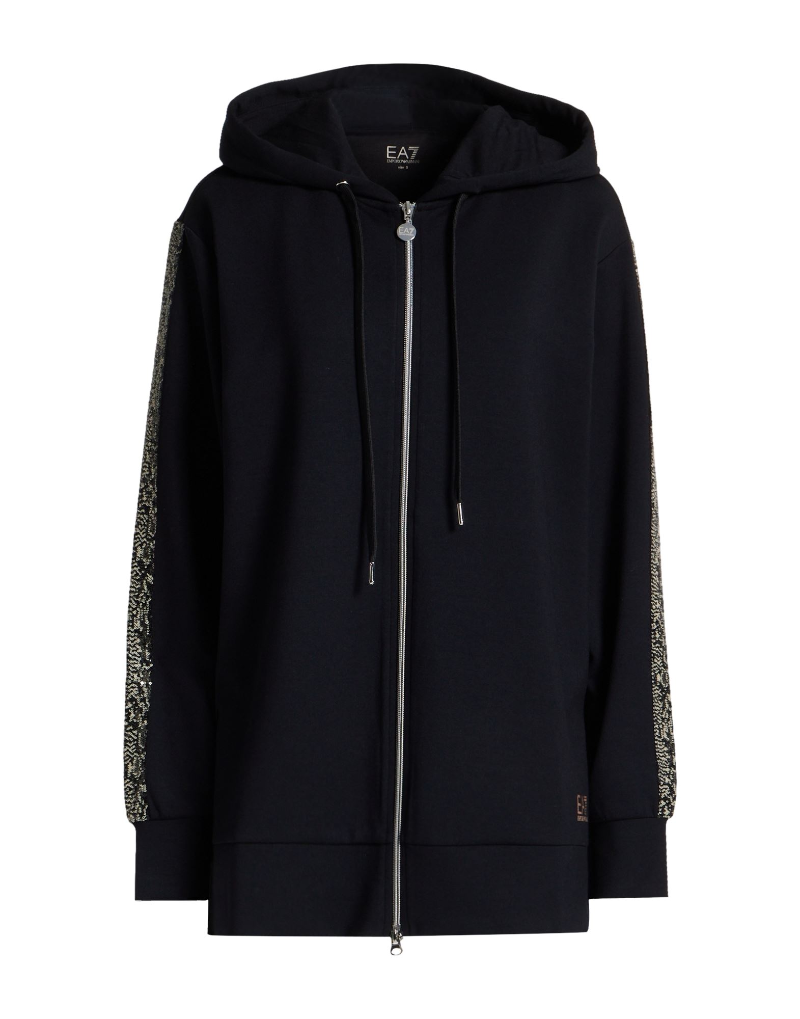  EA7 ΜΠΛΟΥΖΑΚΙΑ Φούτερ