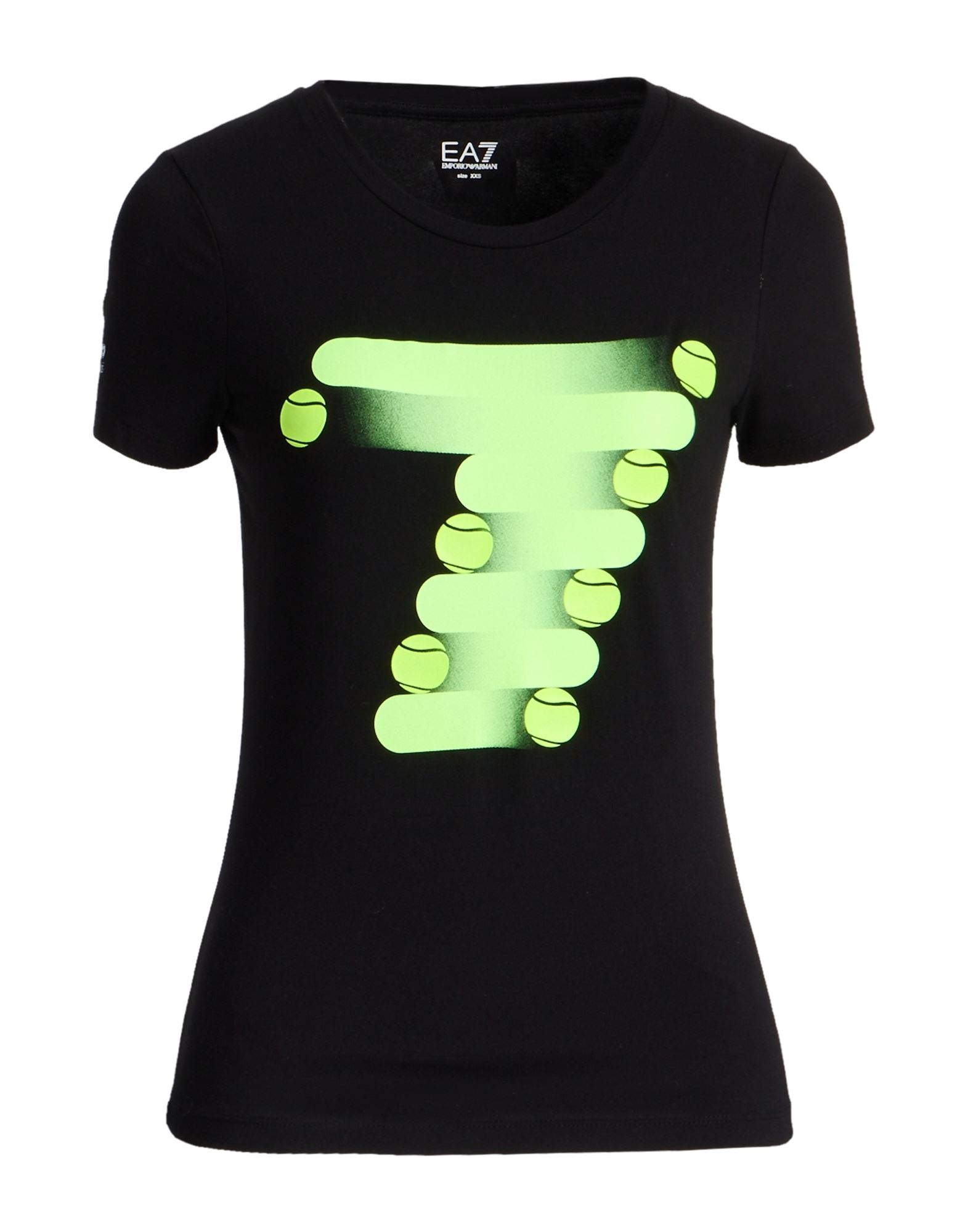 EA7 ΜΠΛΟΥΖΑΚΙΑ T-shirt