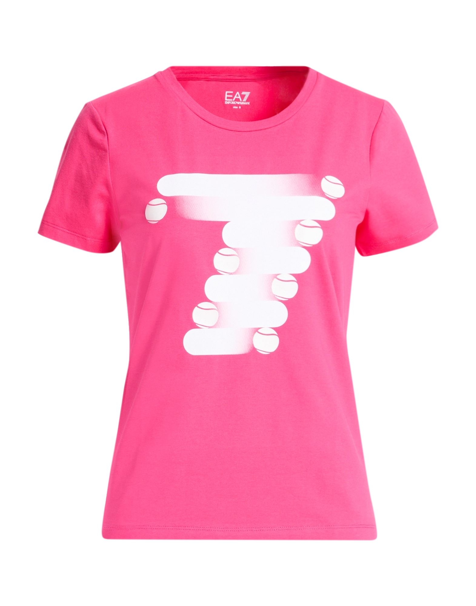 EA7 ΜΠΛΟΥΖΑΚΙΑ T-shirt