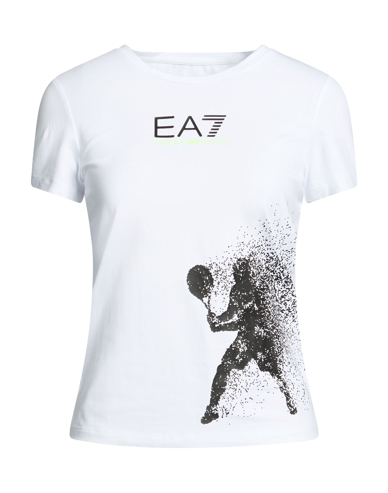 EA7 ΜΠΛΟΥΖΑΚΙΑ T-shirt