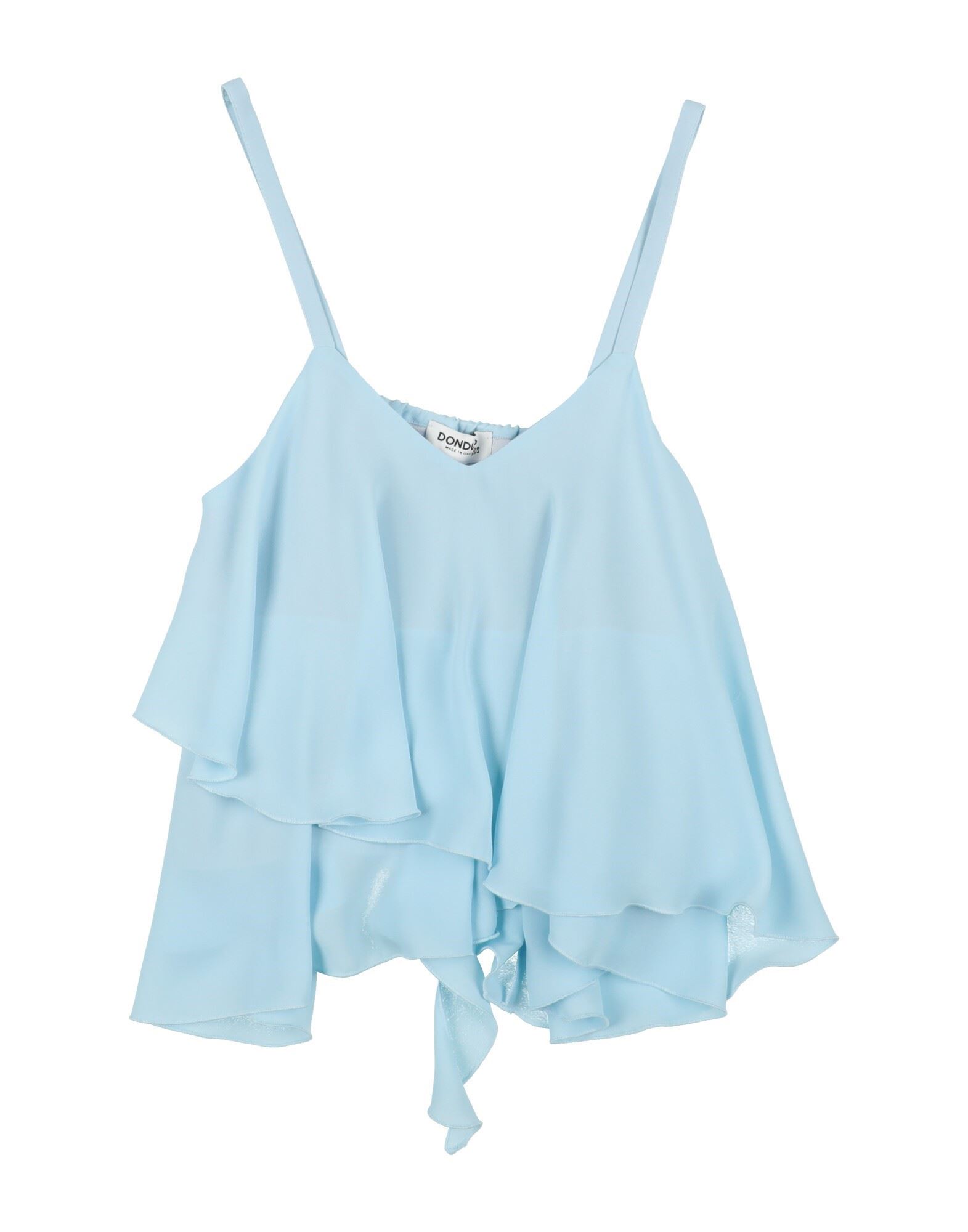  Dondup - Tops - Tops - On Yoox.com 
