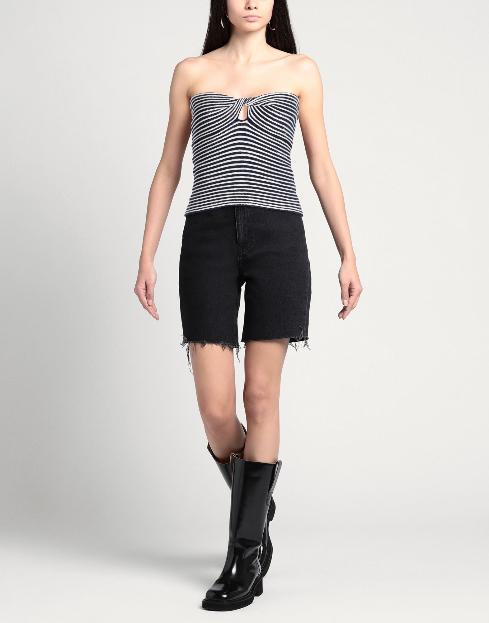  Zadig&voltaire - Camisetas Y Tops - Tops - On Yoox.com 
