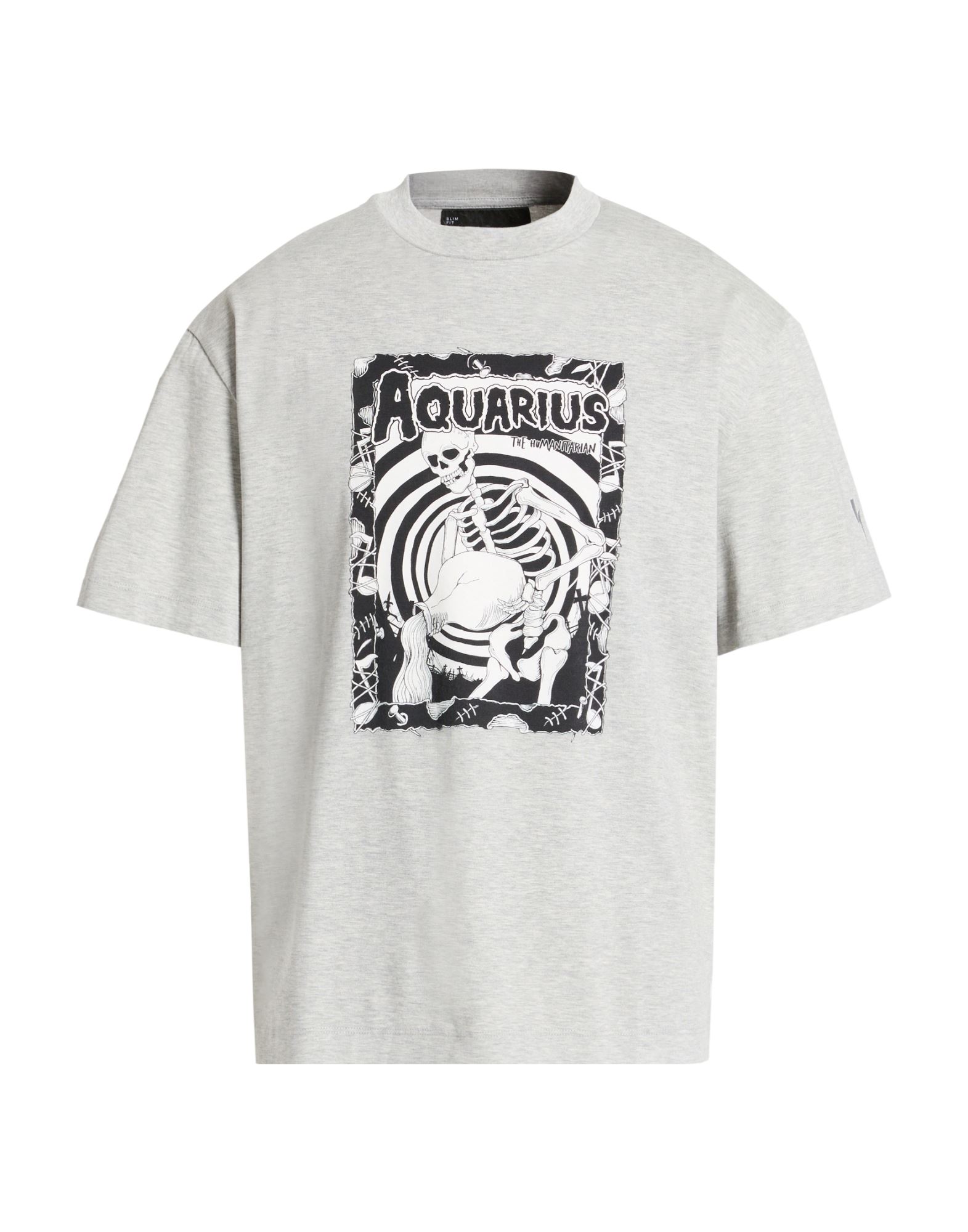  Neil Barrett - Tops - T-shirts - On Yoox.com 
