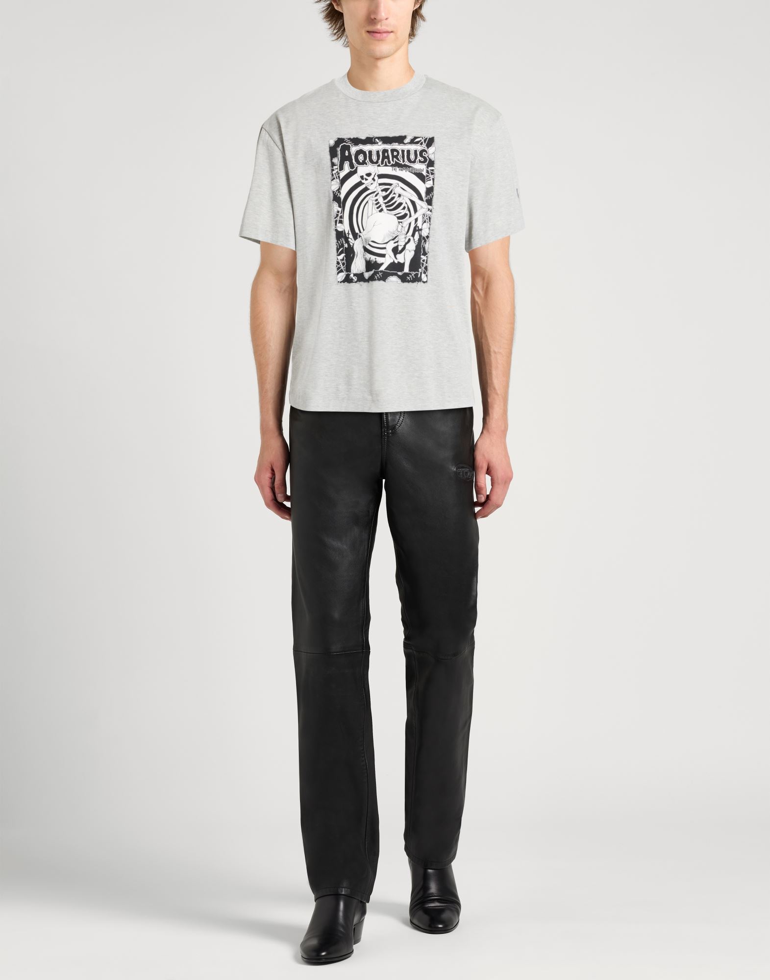  Neil Barrett - Tops - T-shirts - On Yoox.com 