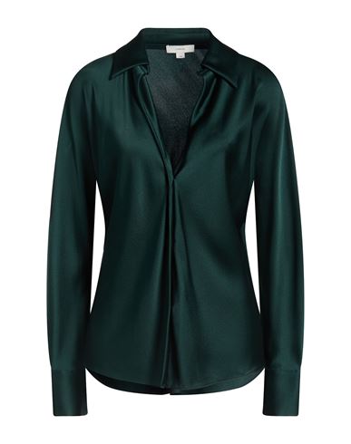 Camisa Mujer Verde L,M,S,XL,XS Mujer