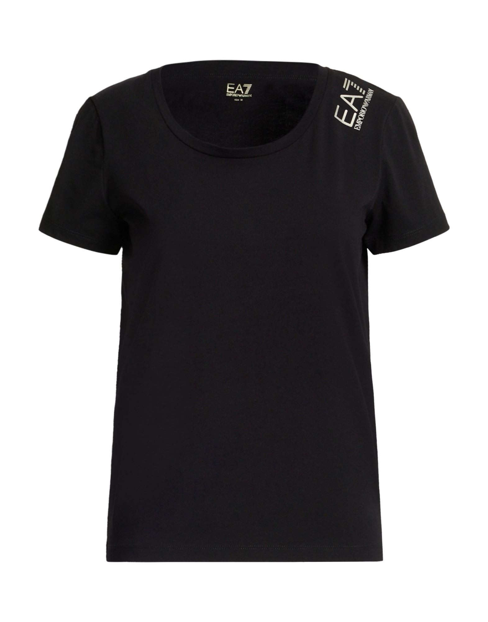  Ea7 - Tops - T-shirts - On Yoox.com 