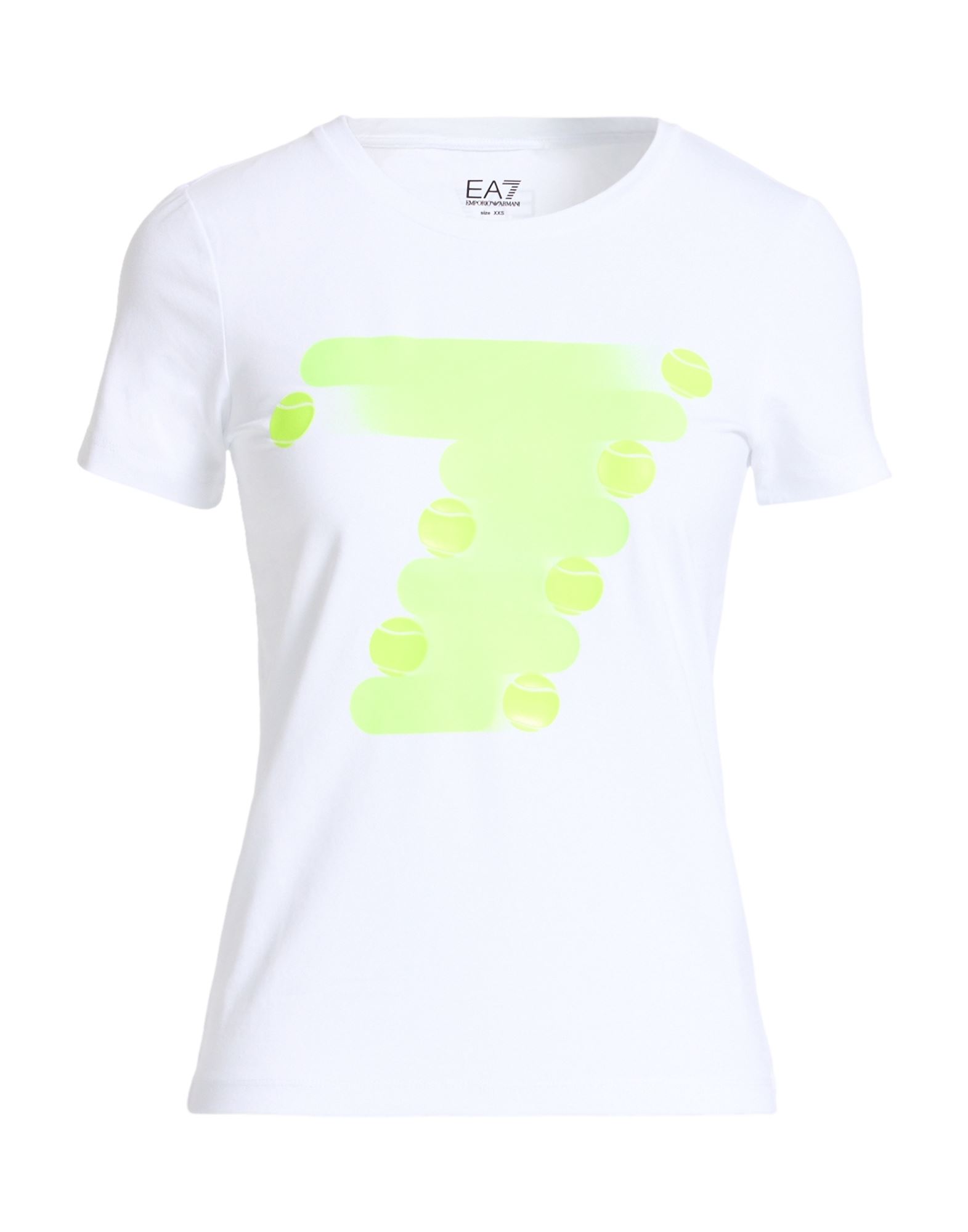 EA7 ΜΠΛΟΥΖΑΚΙΑ T-shirt