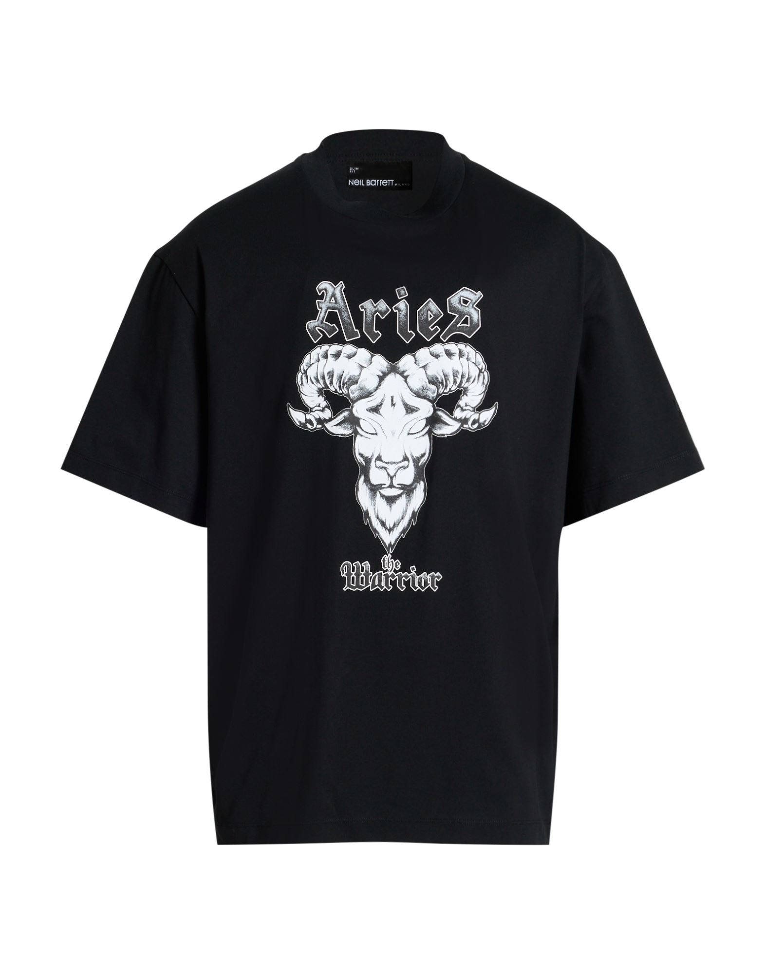  Neil Barrett - Tops - T-shirts - On Yoox.com 