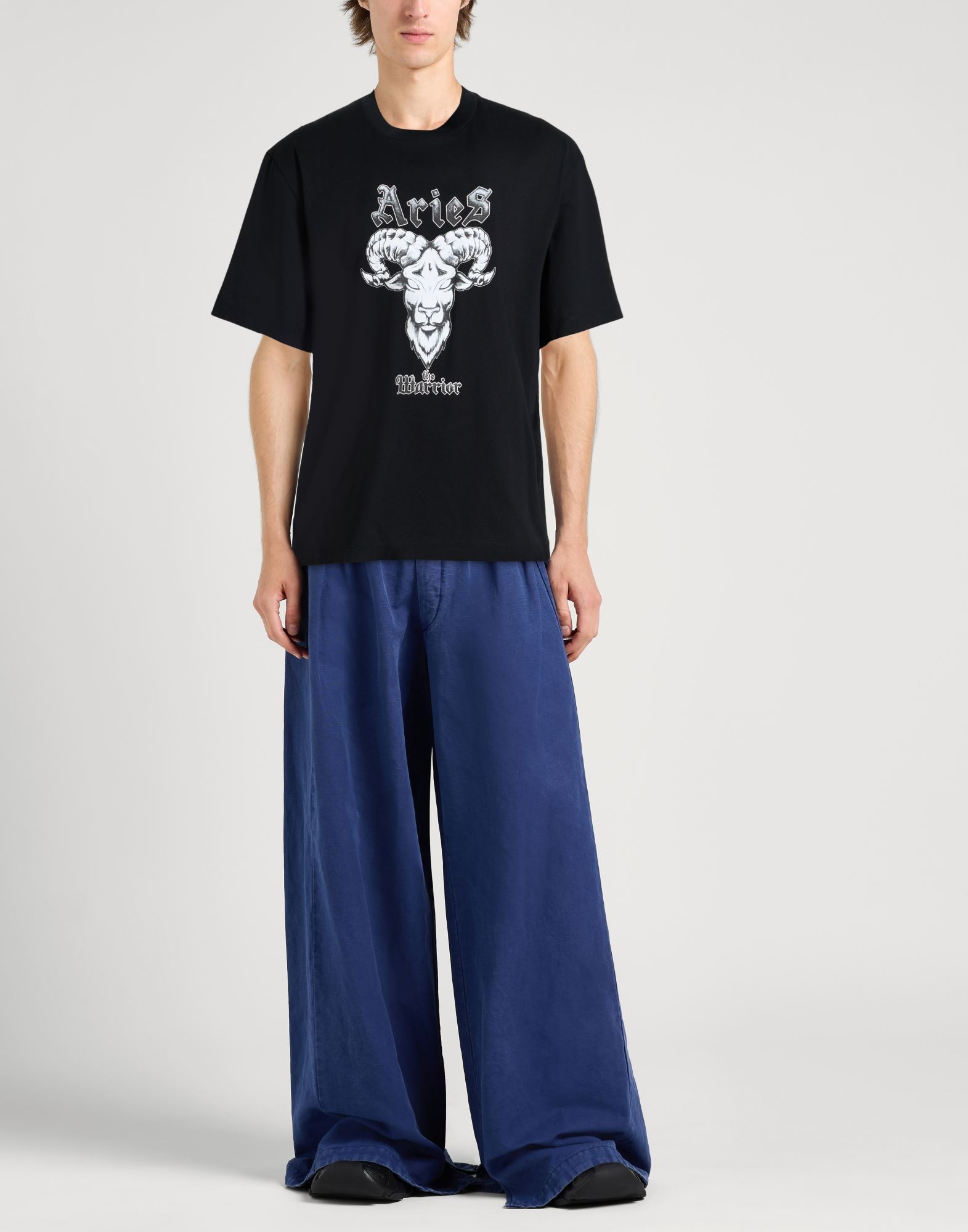  Neil Barrett - Tops - T-shirts - On Yoox.com 