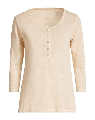 T-shirts Damen Sand L,M,S,XL,XS Damen