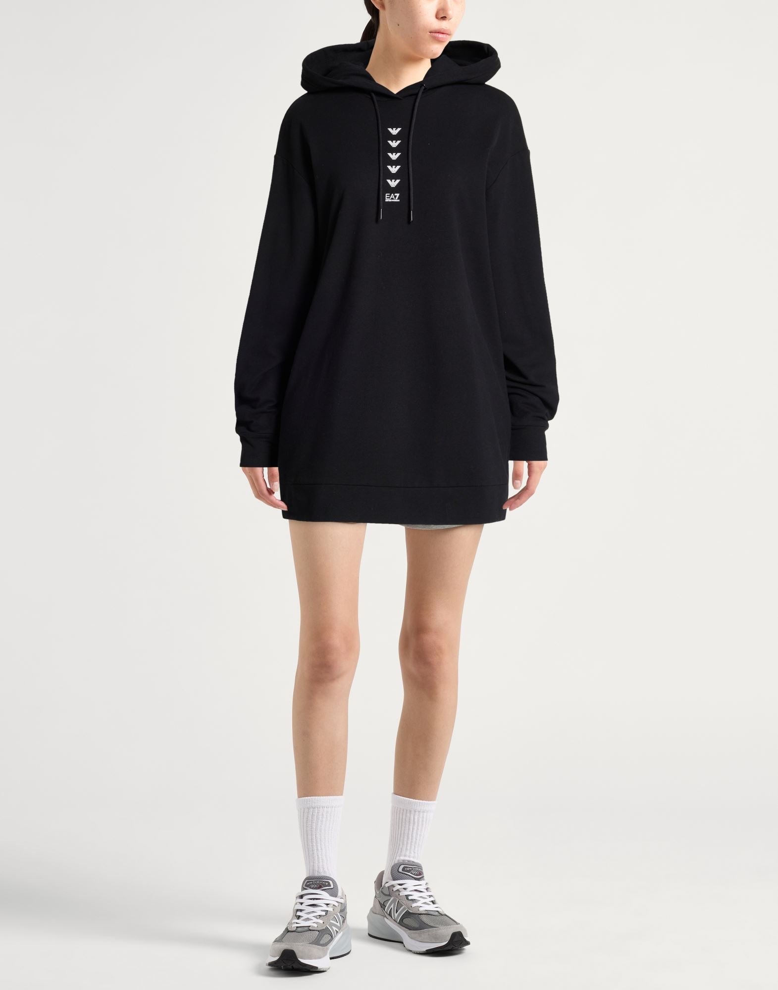  Ea7 - Tops - Sweatshirts - On Yoox.com 