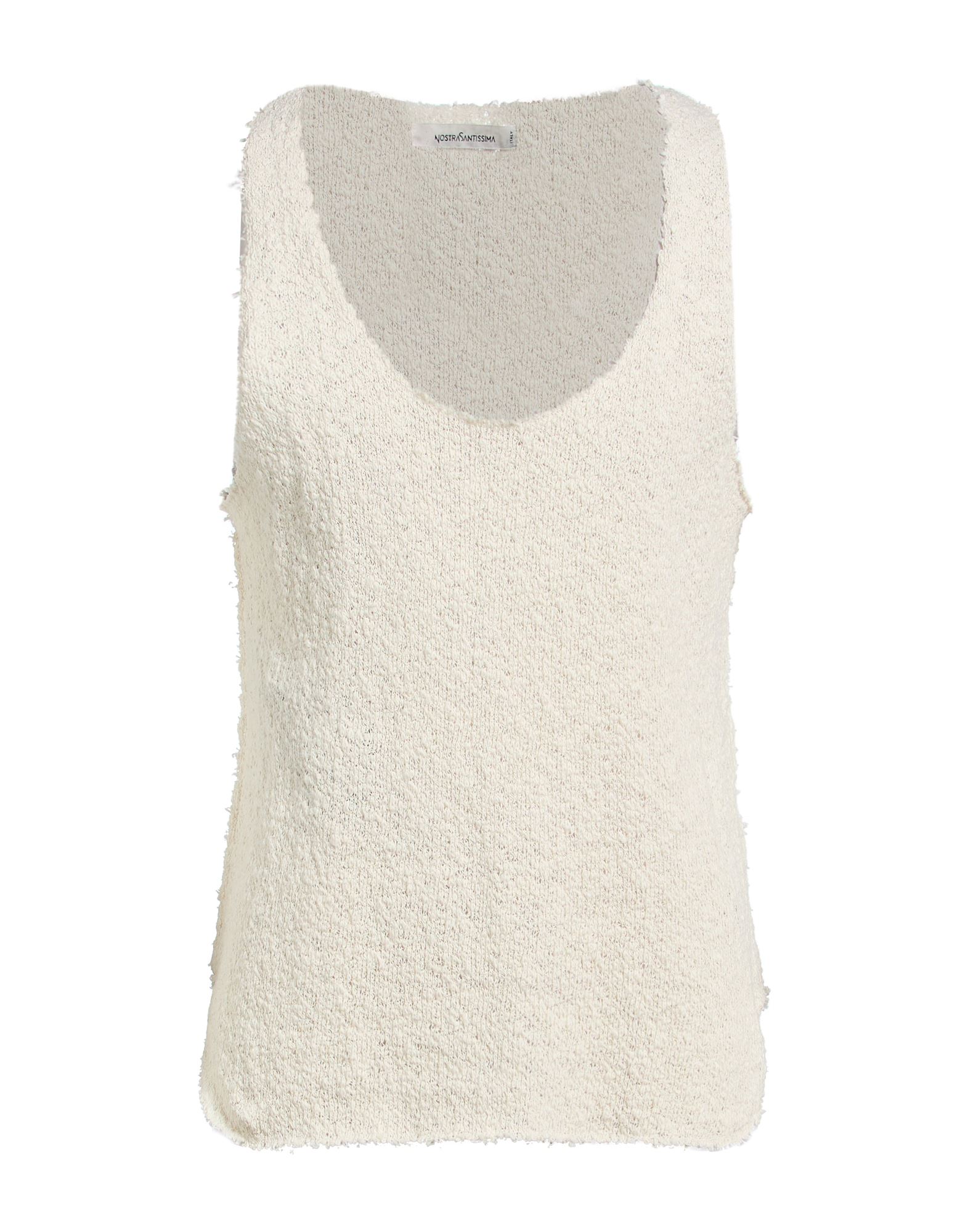  Nostrasantissima - Tops - Tank Tops - On Yoox.com 