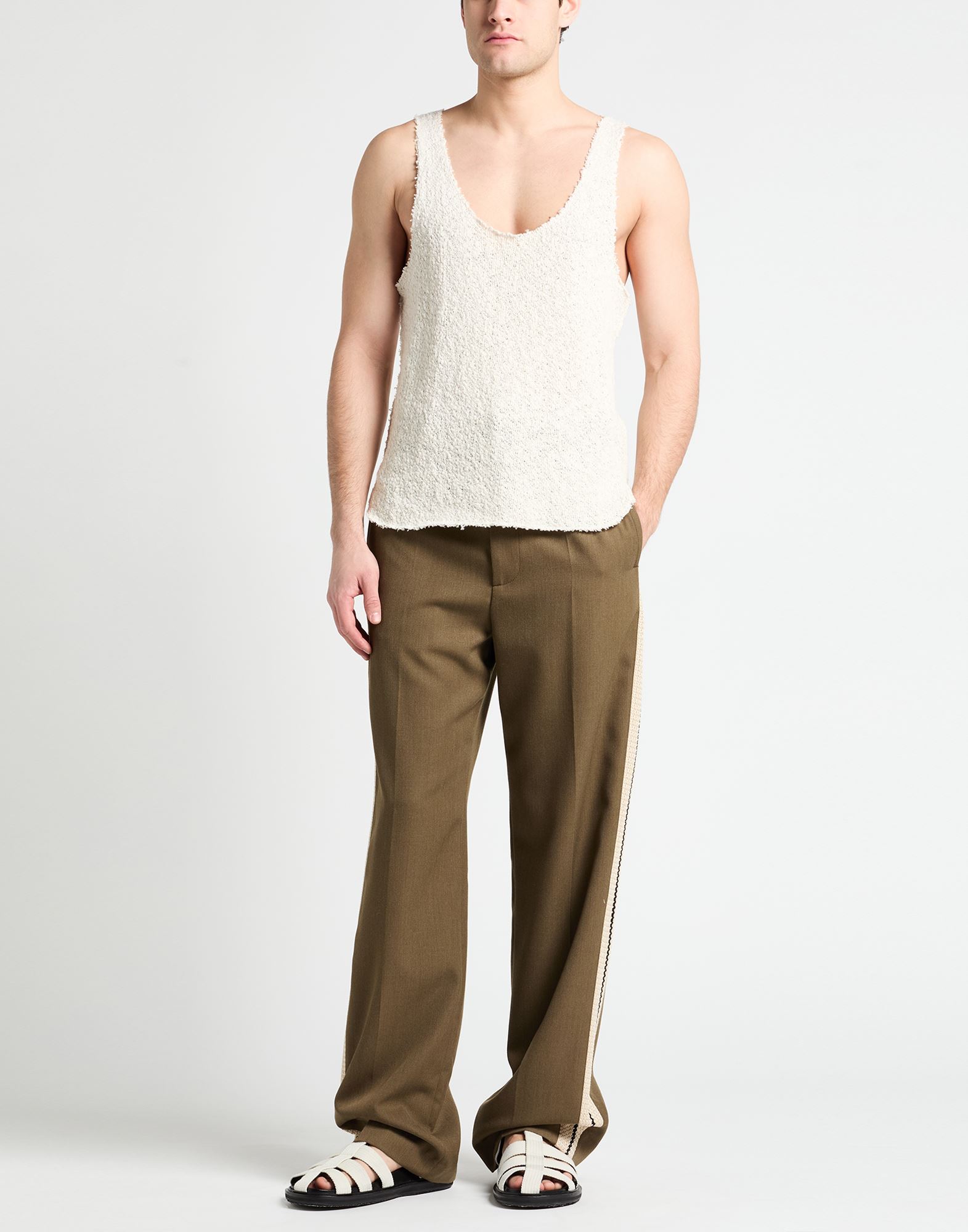  Nostrasantissima - Tops - Tank Tops - On Yoox.com 