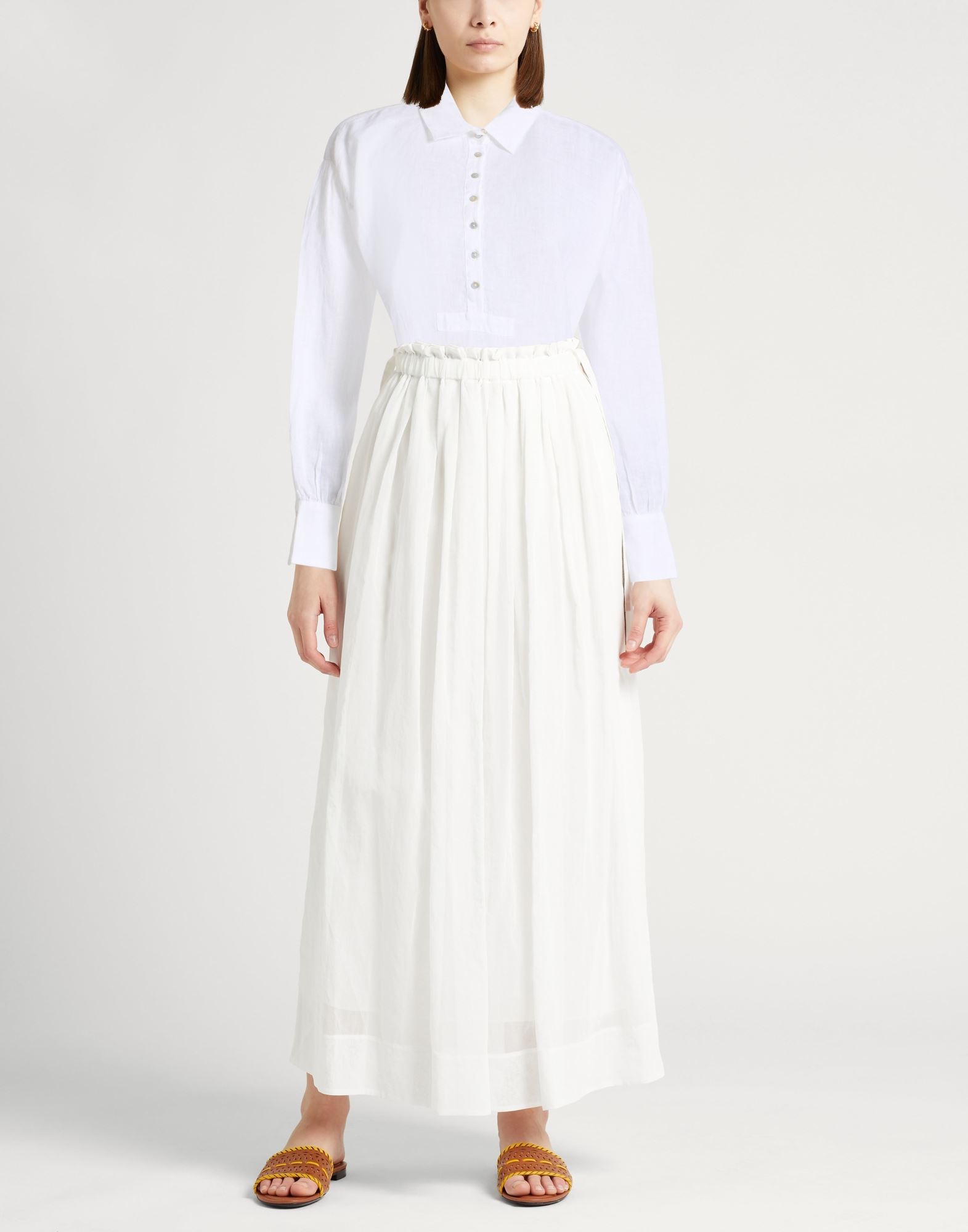  120% Lino - Tops - Tops - On Yoox.com 
