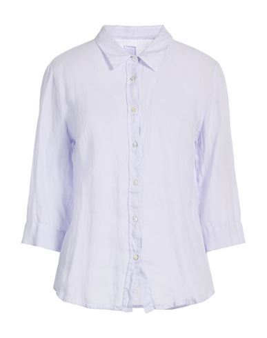 Hemd Damen Lila 36,40 Damen