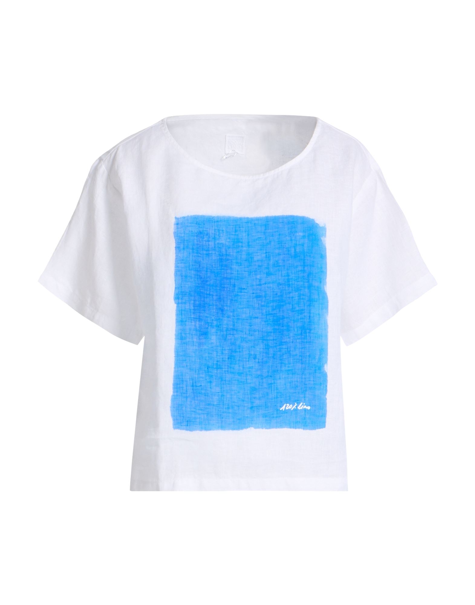  120% Lino - Tops - Tops - On Yoox.com 