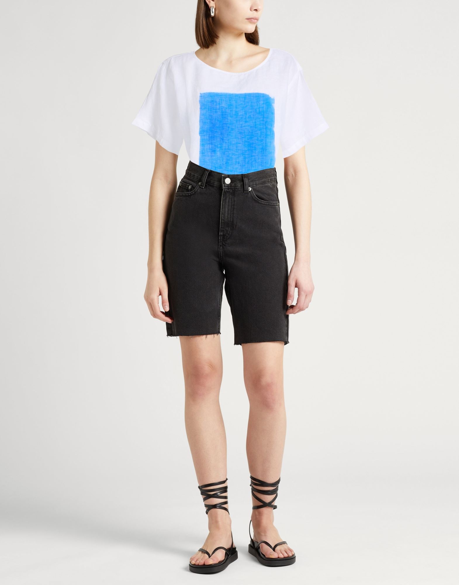  120% Lino - Tops - Tops - On Yoox.com 