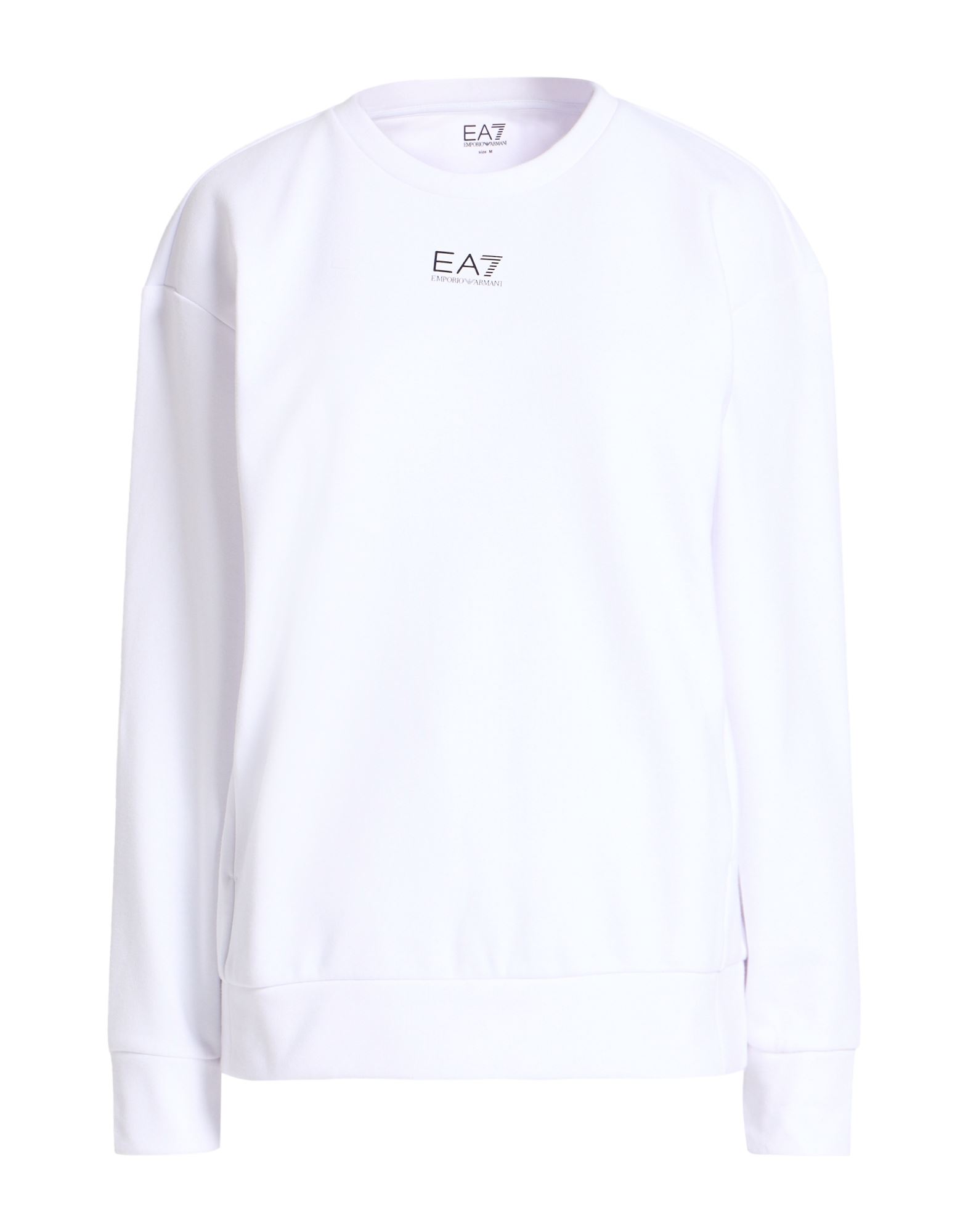  Ea7 - Tops - Sweatshirts - On Yoox.com 