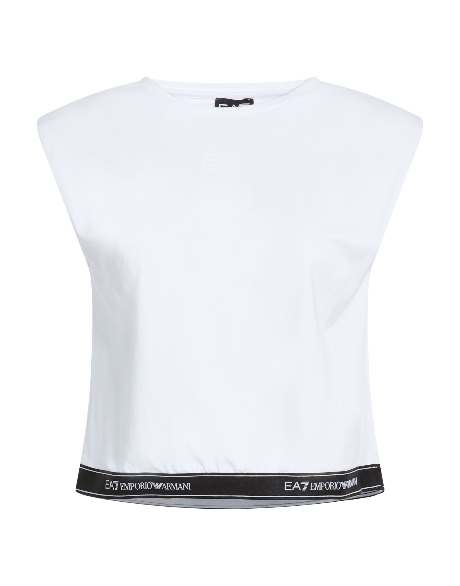 EA7 ΜΠΛΟΥΖΑΚΙΑ T-shirt
