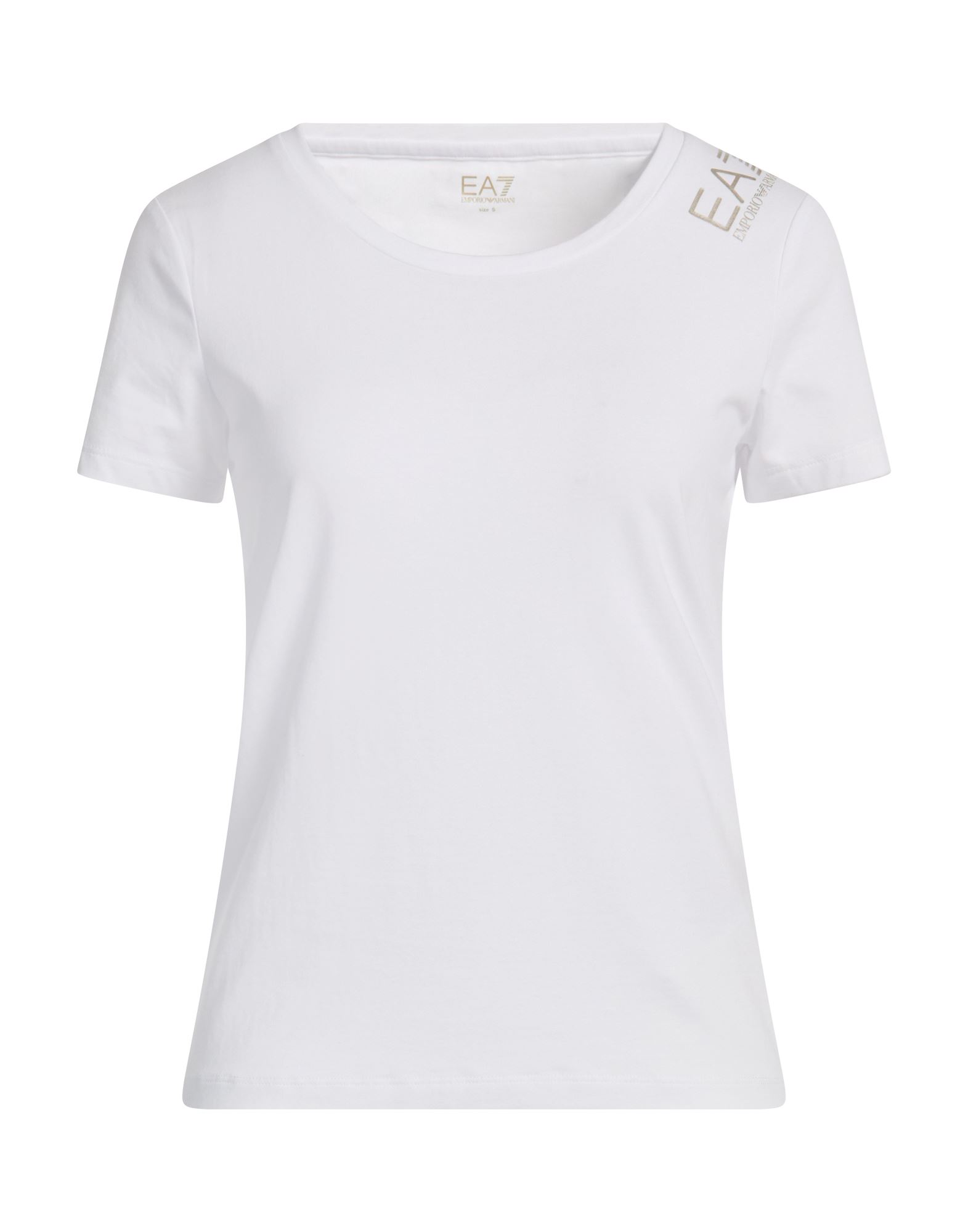 EA7 ΜΠΛΟΥΖΑΚΙΑ T-shirt