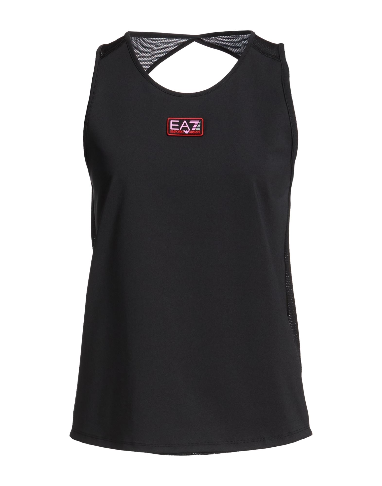  Ea7 - Tops - Tank Tops - On Yoox.com 