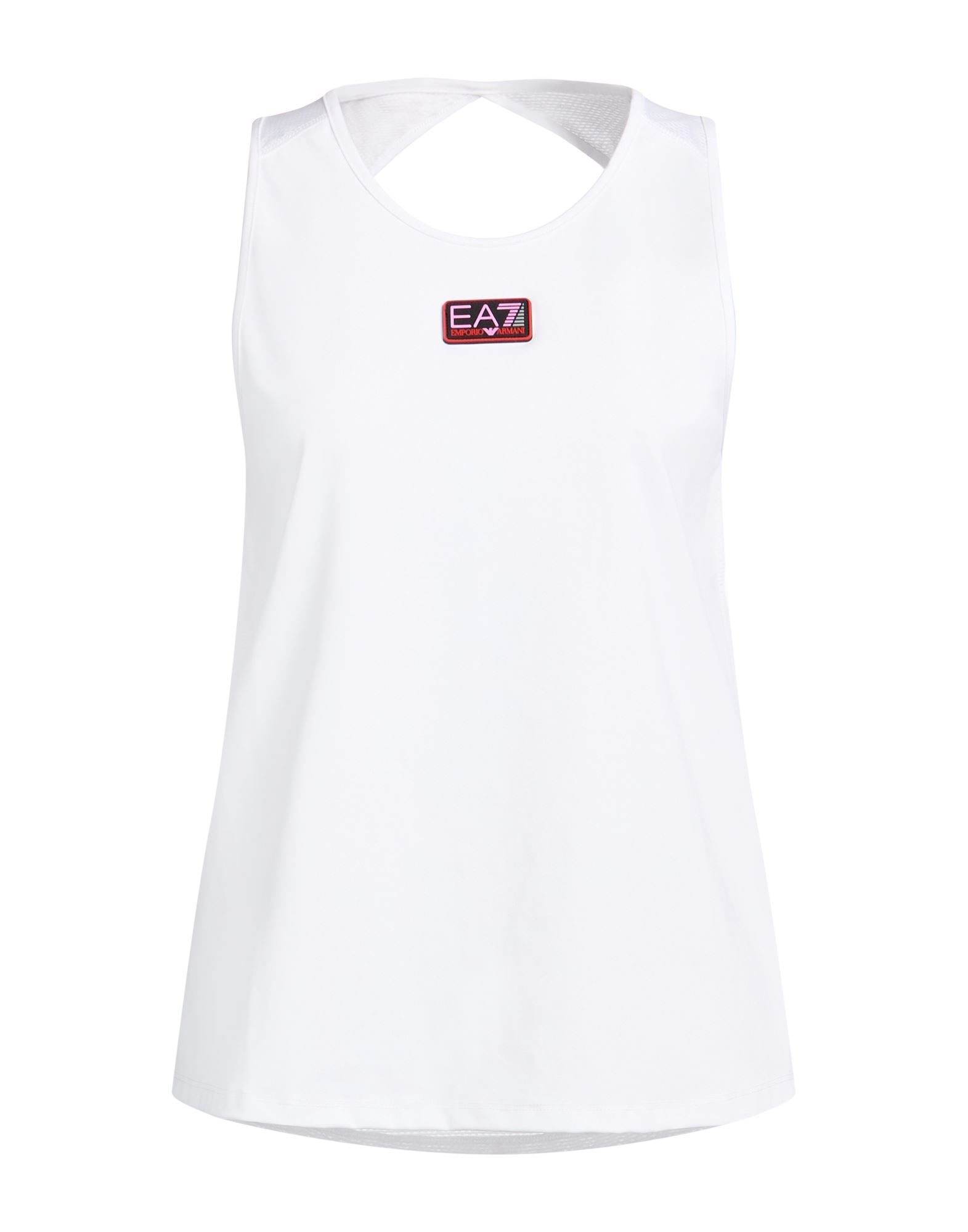  Ea7 - Tops - Tank Tops - On Yoox.com 