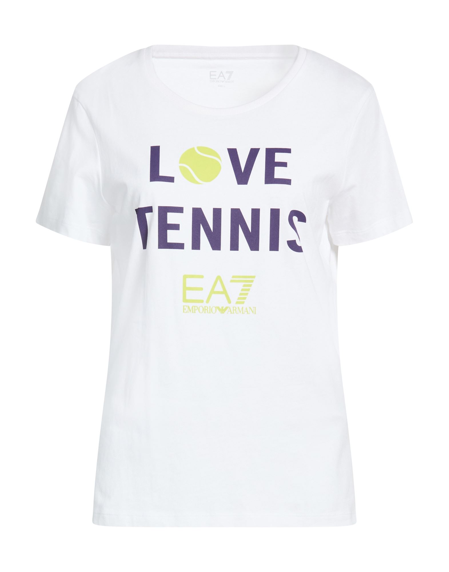 EA7 ΜΠΛΟΥΖΑΚΙΑ T-shirt