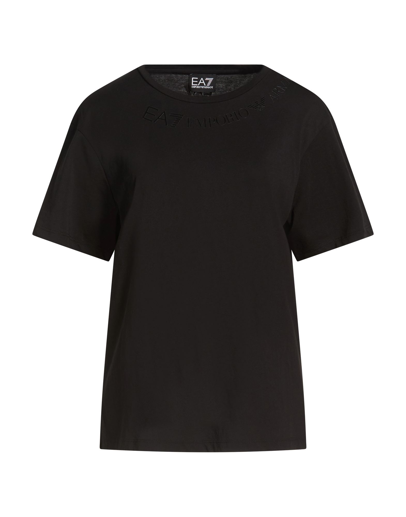  Ea7 - Tops - T-shirts - On Yoox.com 