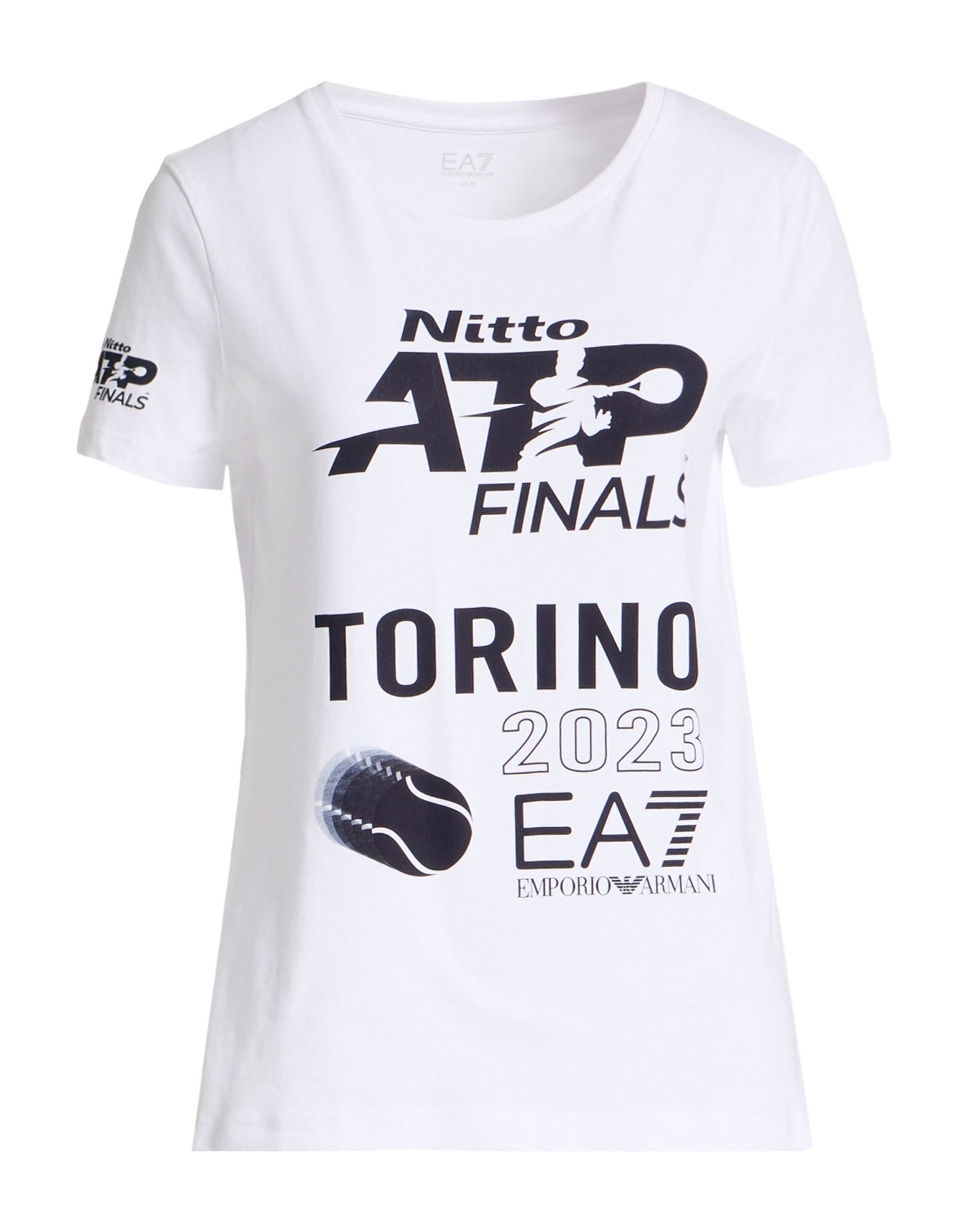 EA7 ΜΠΛΟΥΖΑΚΙΑ T-shirt