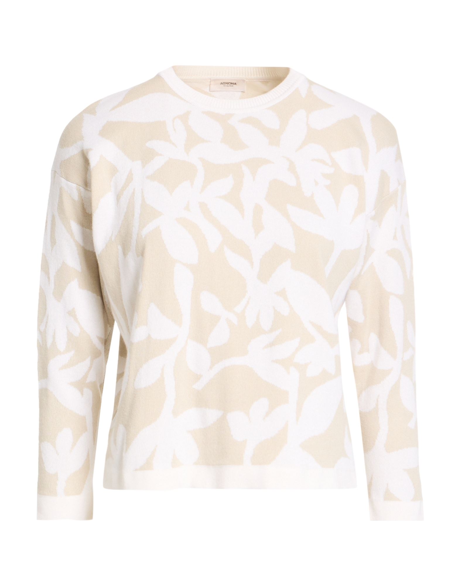  Agnona - Strickwaren - Pullover - On Yoox.com 