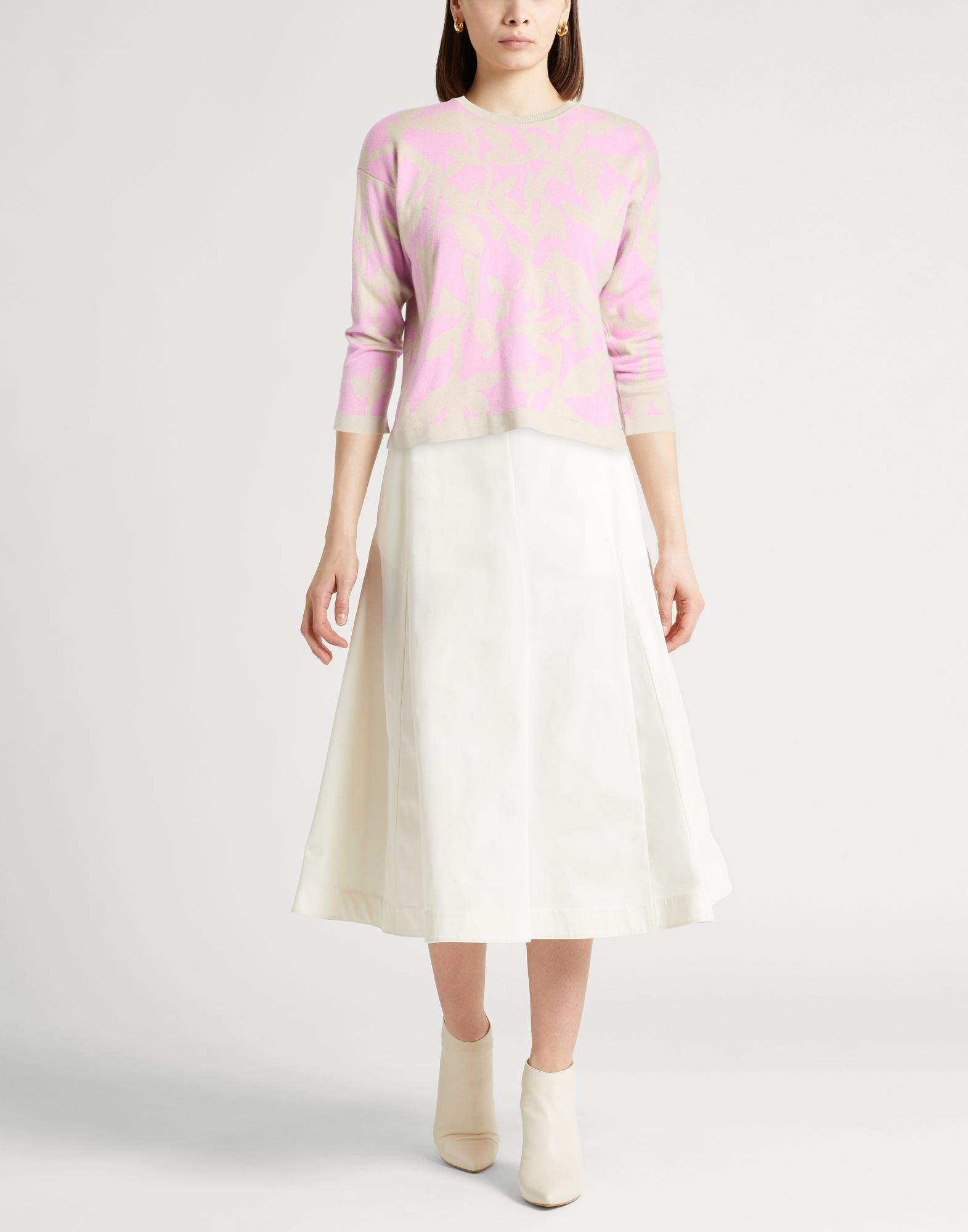  Agnona - Maille - Pullover - On Yoox.com 