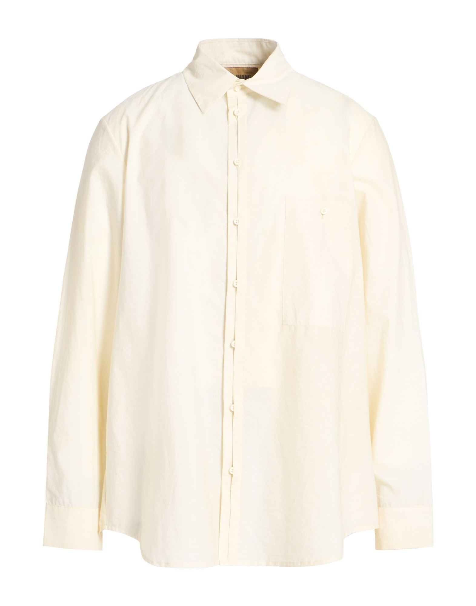  Uma Wang - Tops - Hemden - On Yoox.com 