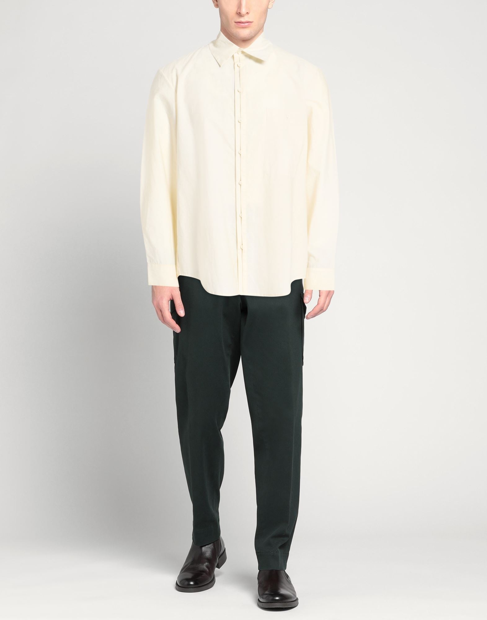  Uma Wang - Tops - Hemden - On Yoox.com 