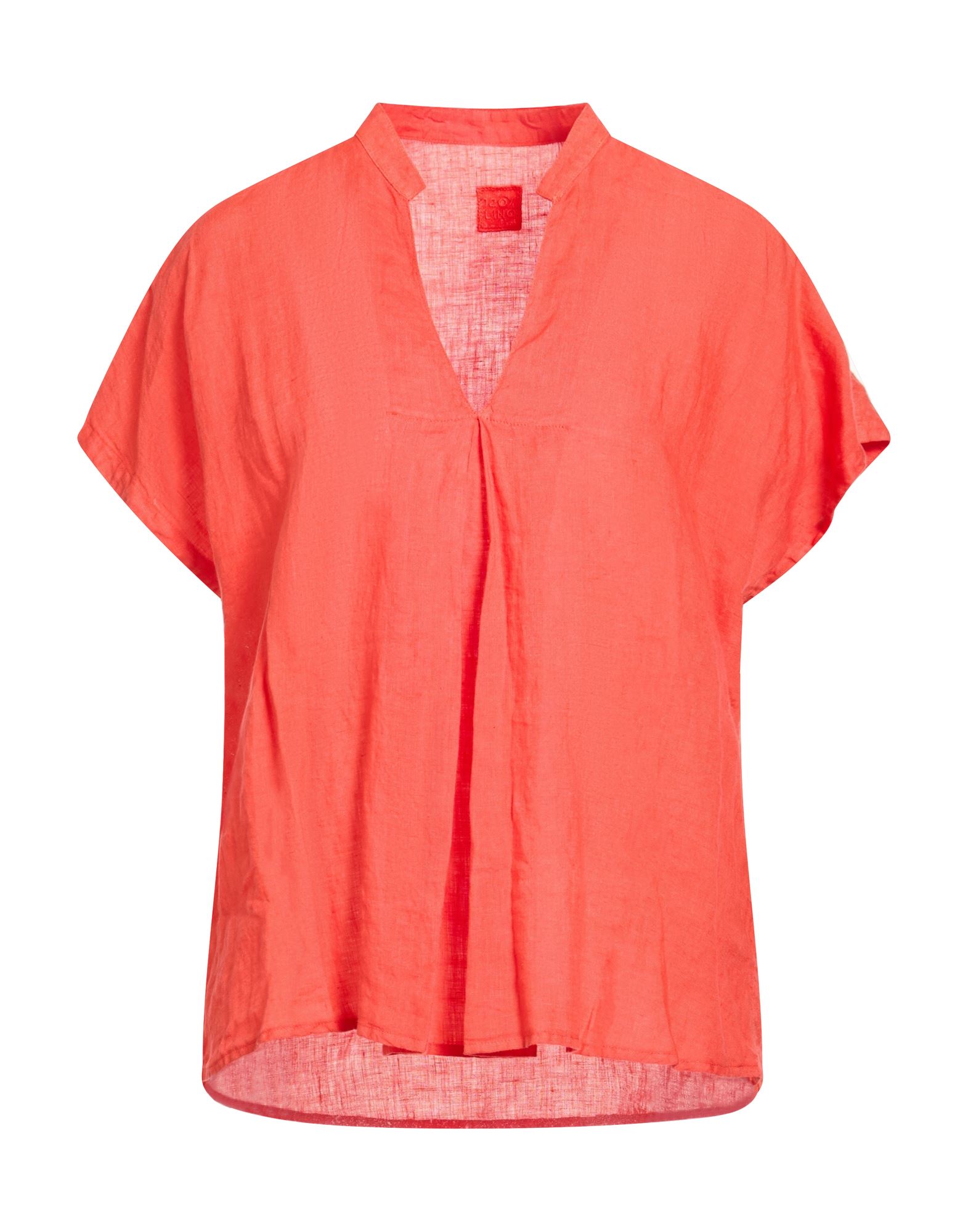  120% Lino - Tops - Tops - On Yoox.com 