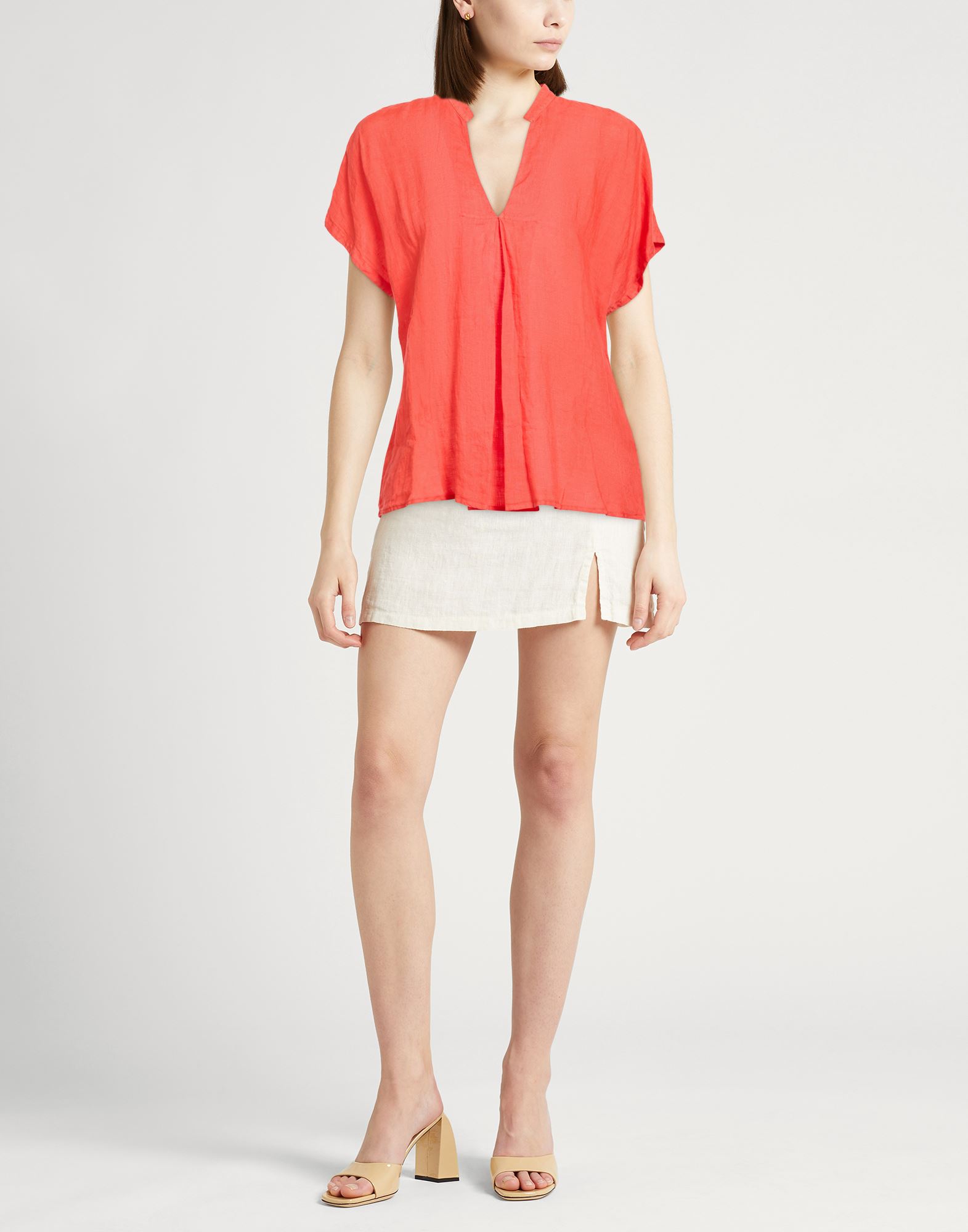 120% Lino - Tops - Tops - On Yoox.com 