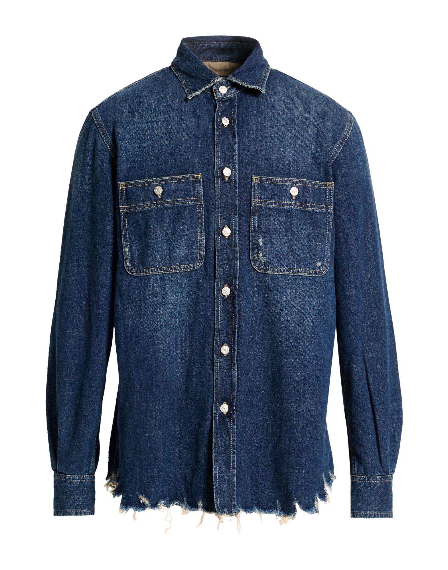  Cycle - Tops - Jeanshemden - On Yoox.com 