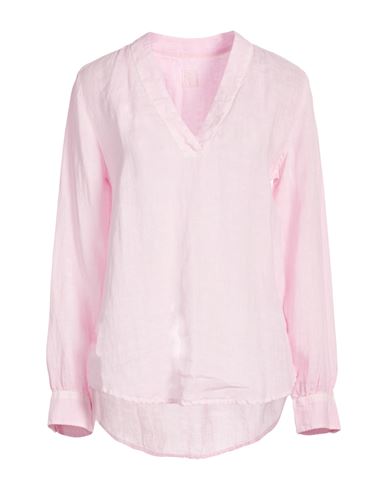 Top Damen Rosa 34,36,38,40 Damen