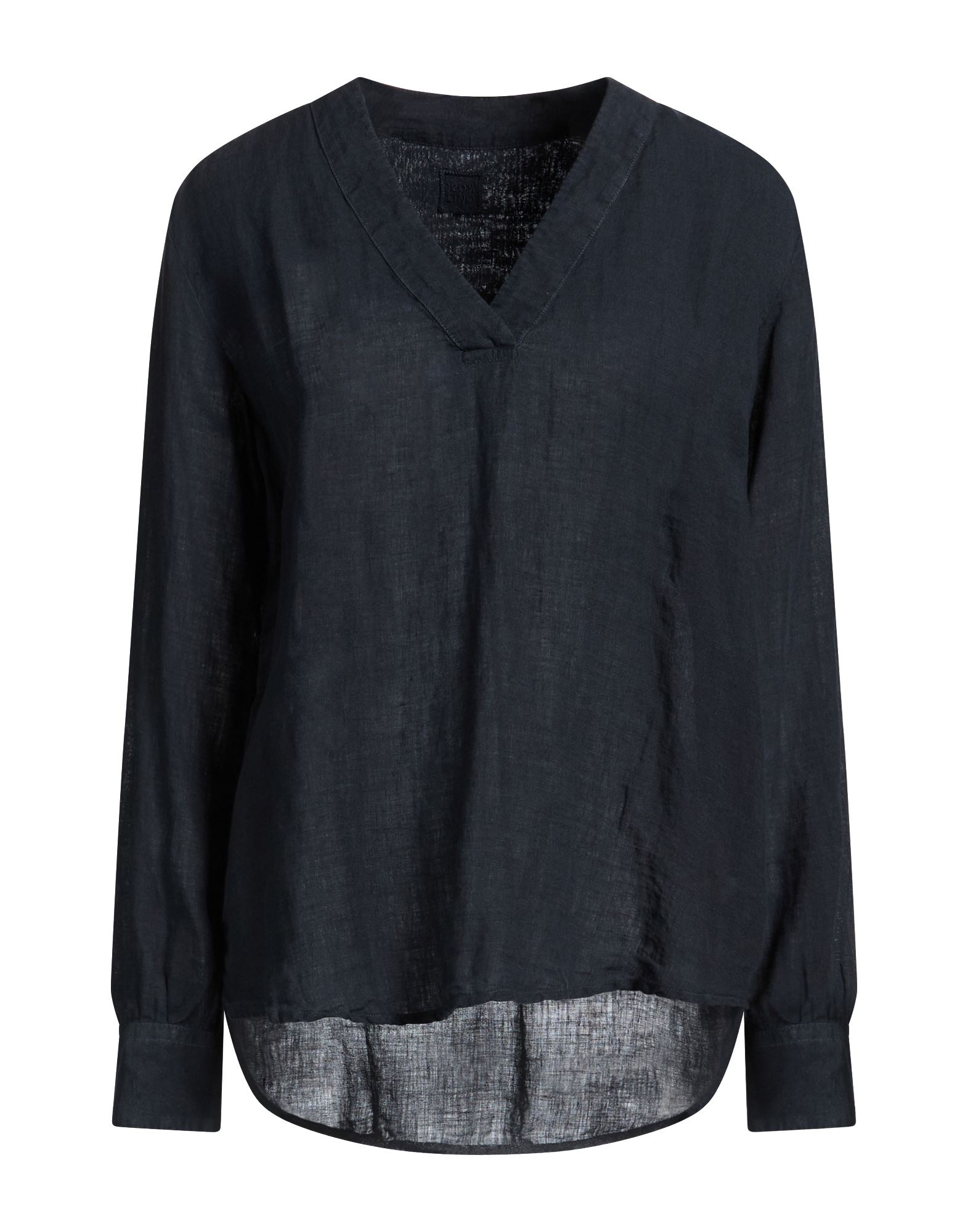  120% Lino - Tops - Tops - On Yoox.com 