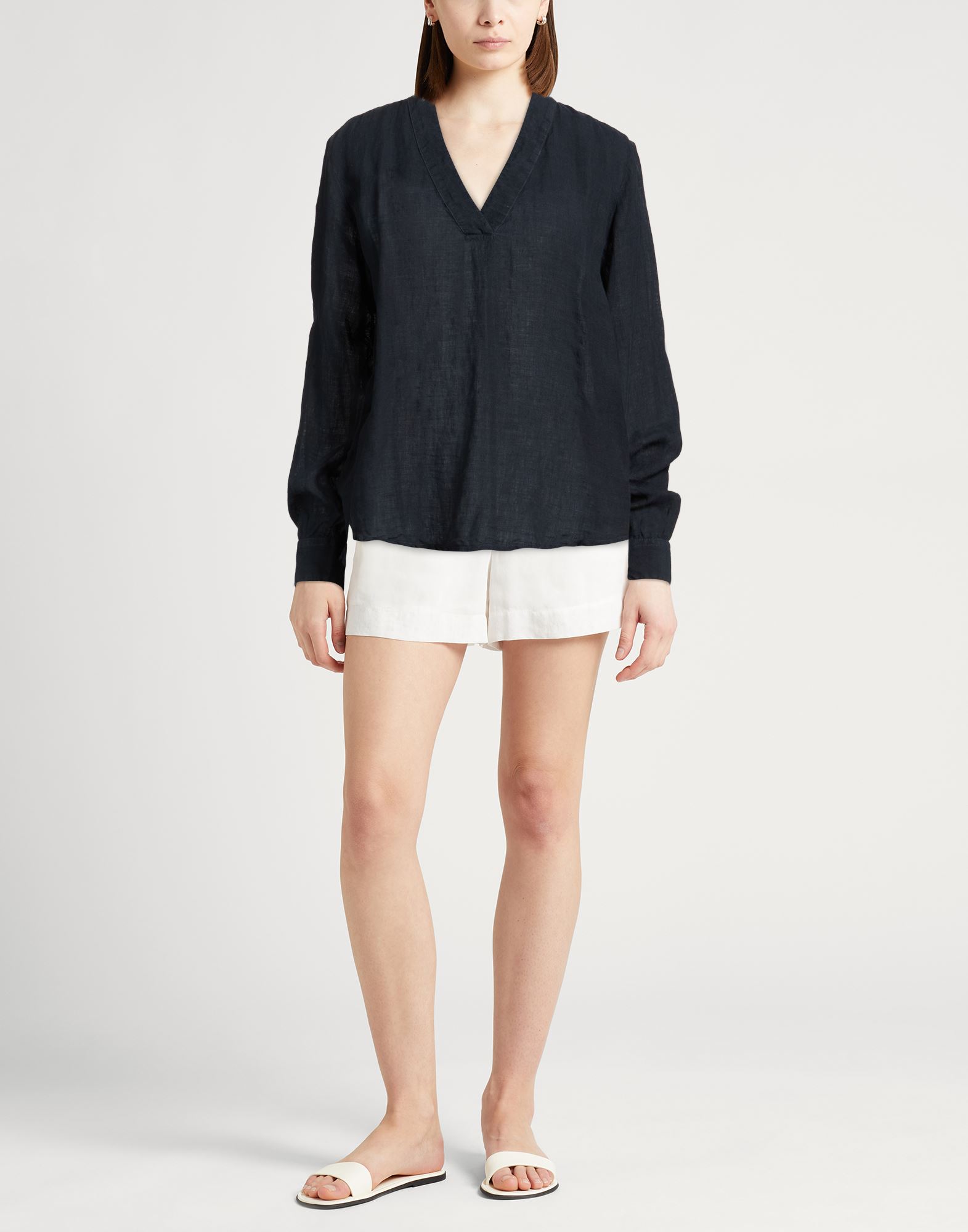 120% Lino - Tops - Tops - On Yoox.com 