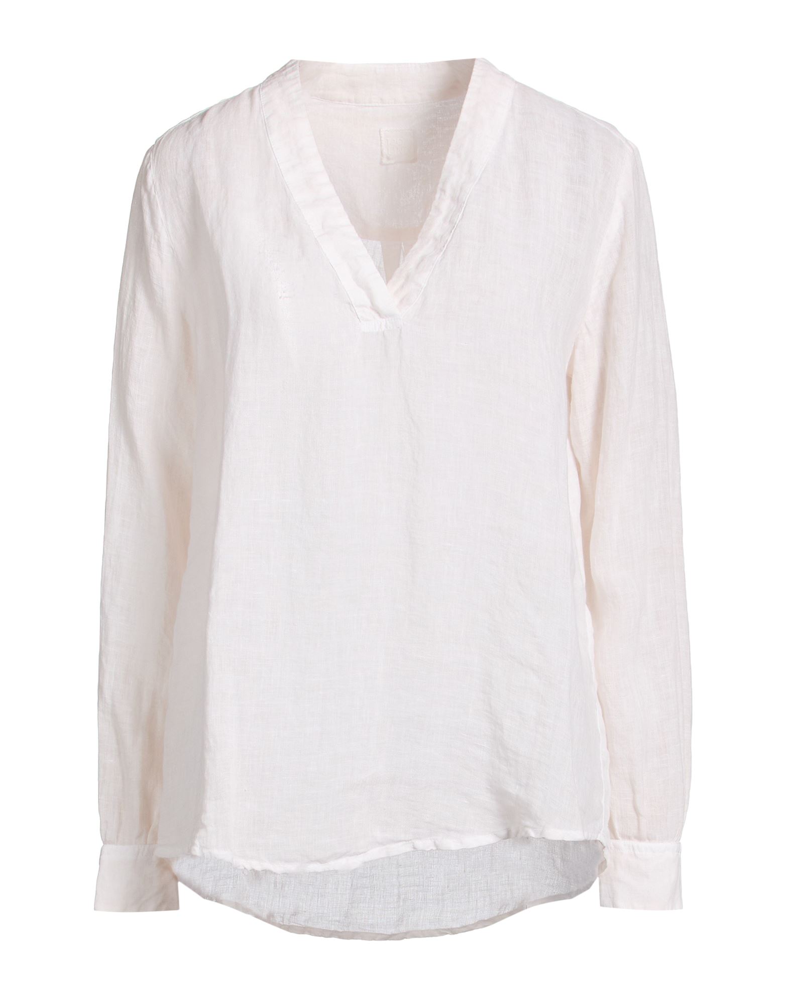  120% Lino - Camisetas Y Tops - Tops - On Yoox.com 