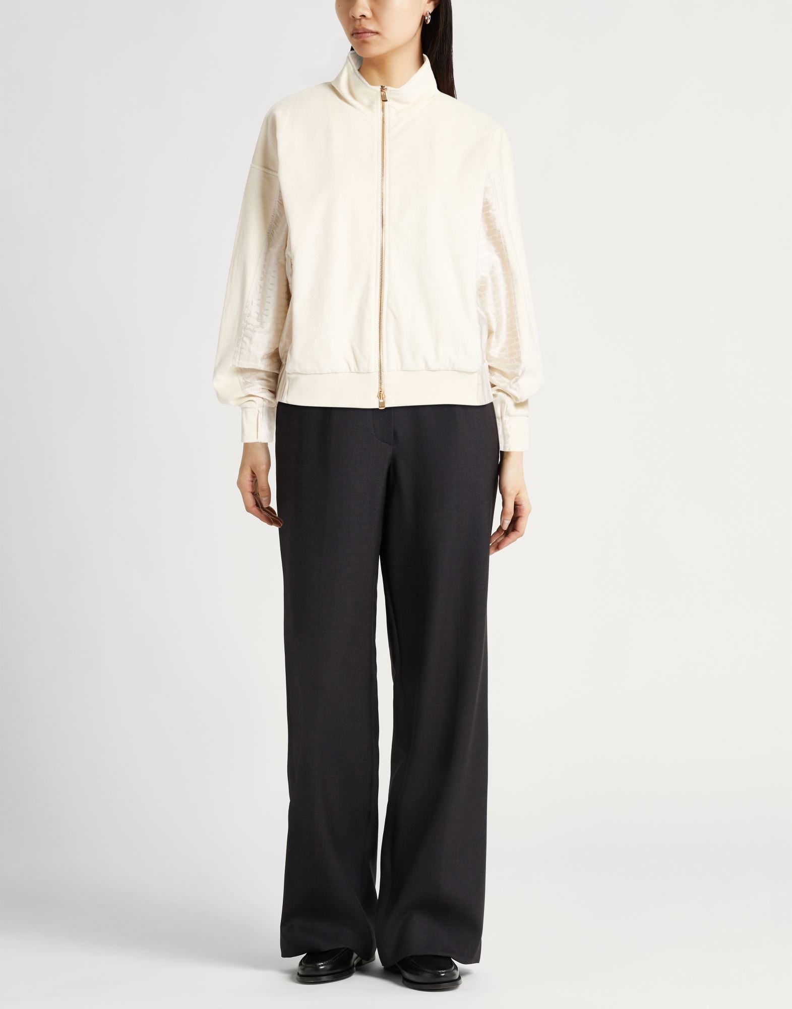  Agnona - Tops - Sweatshirts - On Yoox.com 