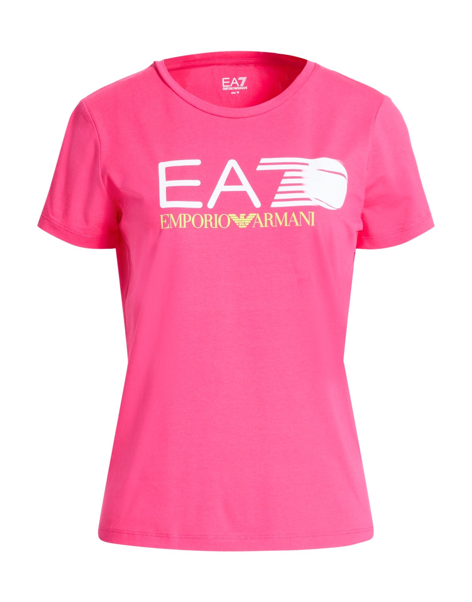 EA7 ΜΠΛΟΥΖΑΚΙΑ T-shirt