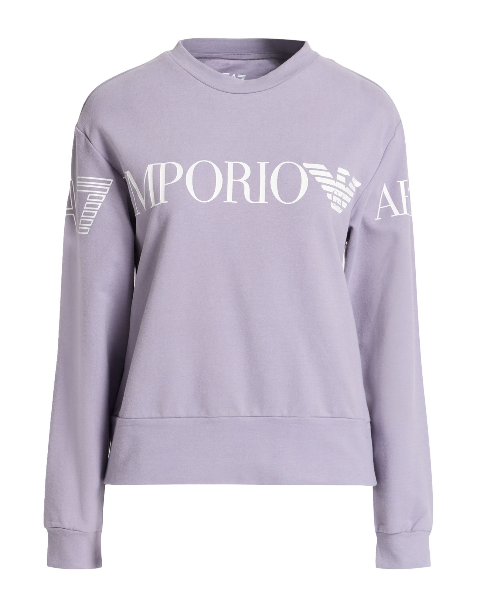  Ea7 - Tops - Sweatshirts - On Yoox.com 
