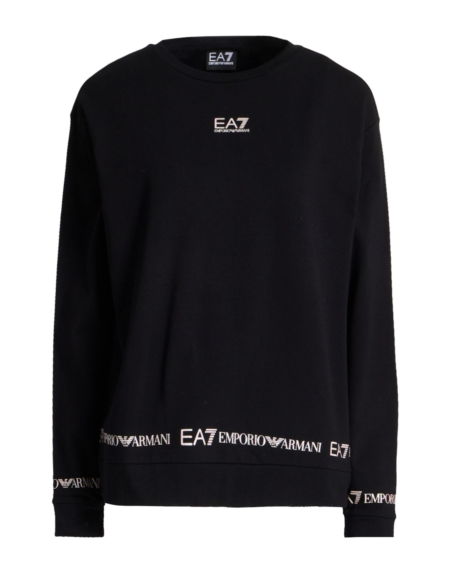 Ea7 - Tops - Sweatshirts - On Yoox.com 