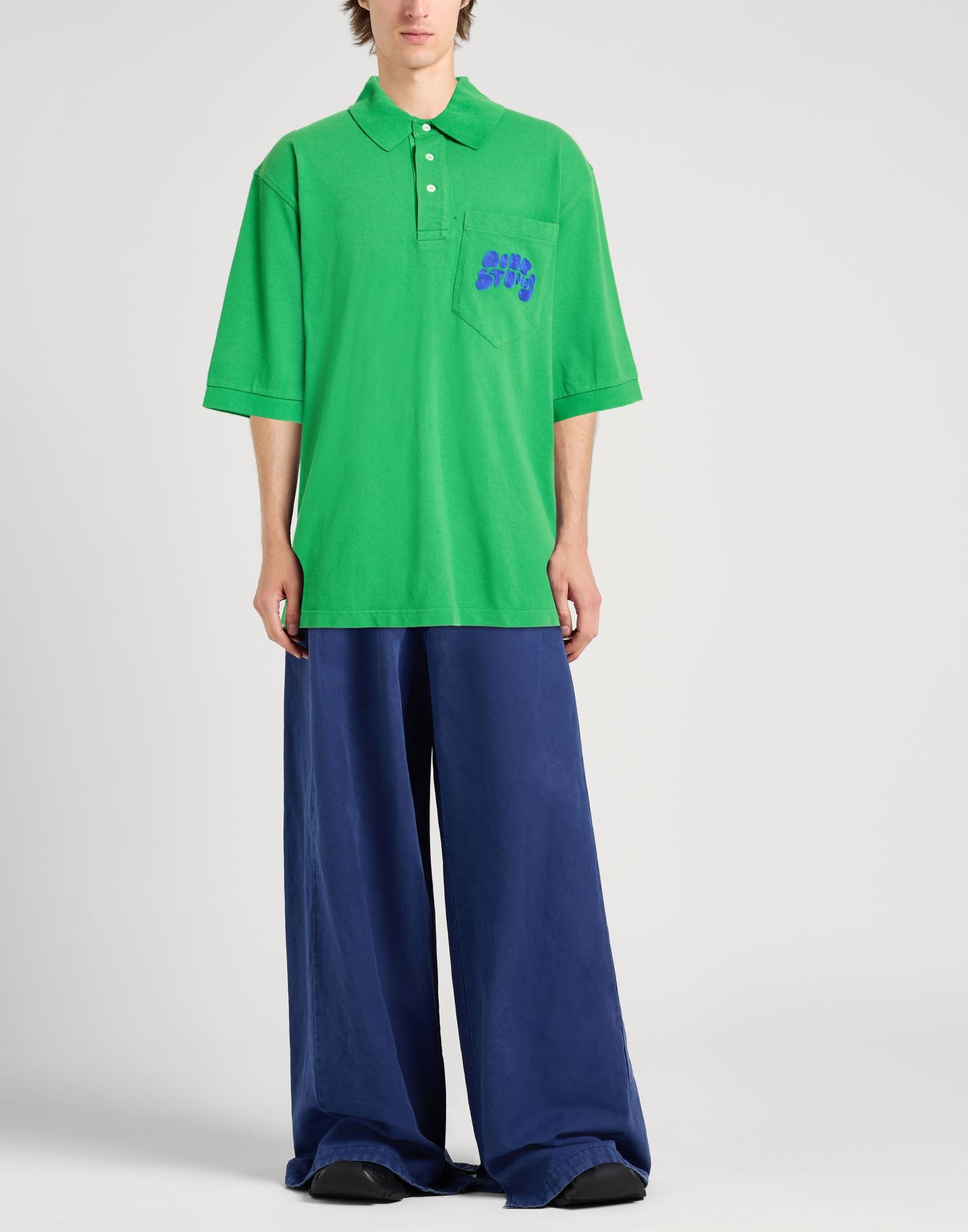  Acne Studios - Tops - Poloshirts - On Yoox.com 